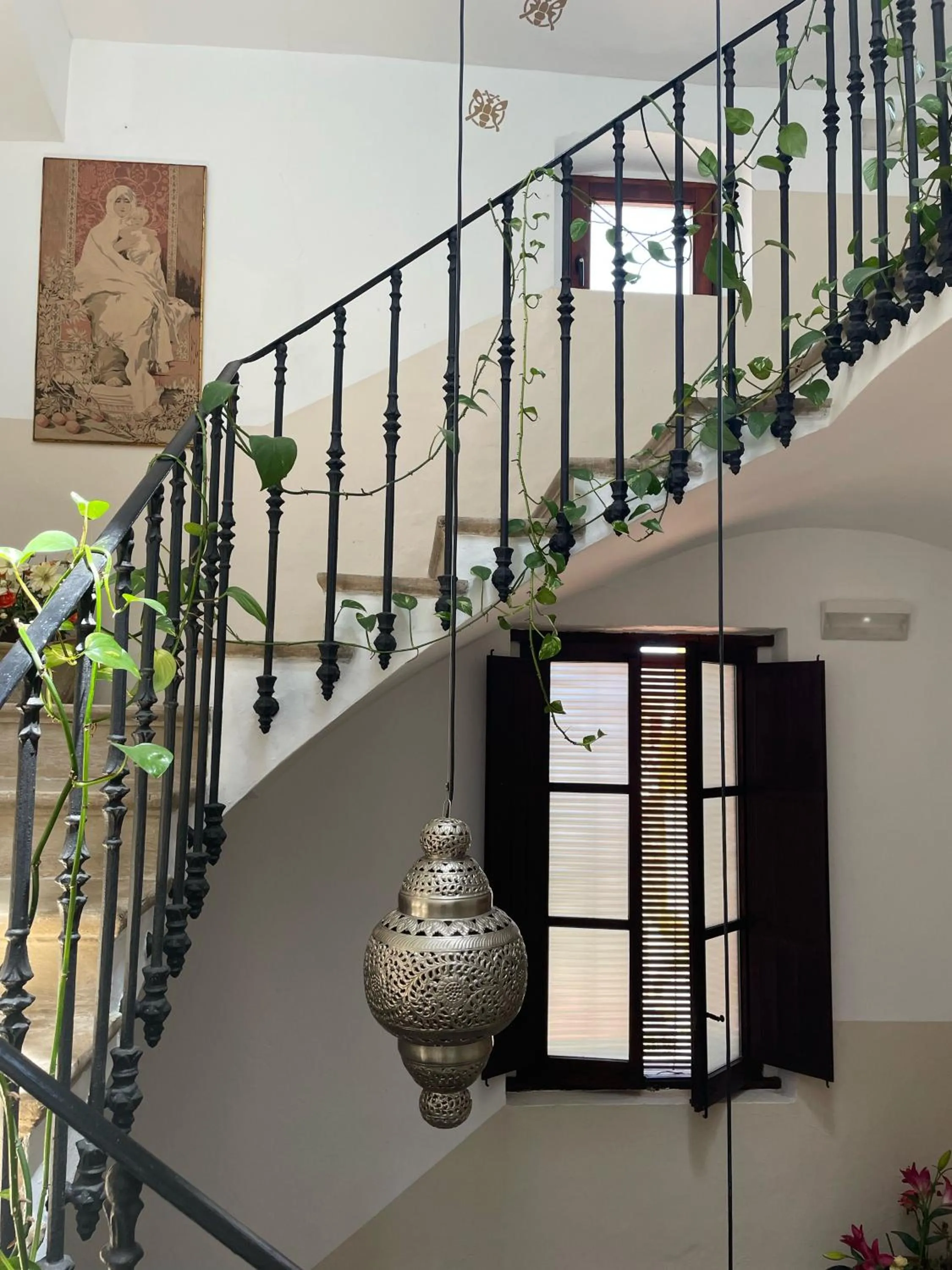 acessibility in Casa Arizo, Adults Recommended