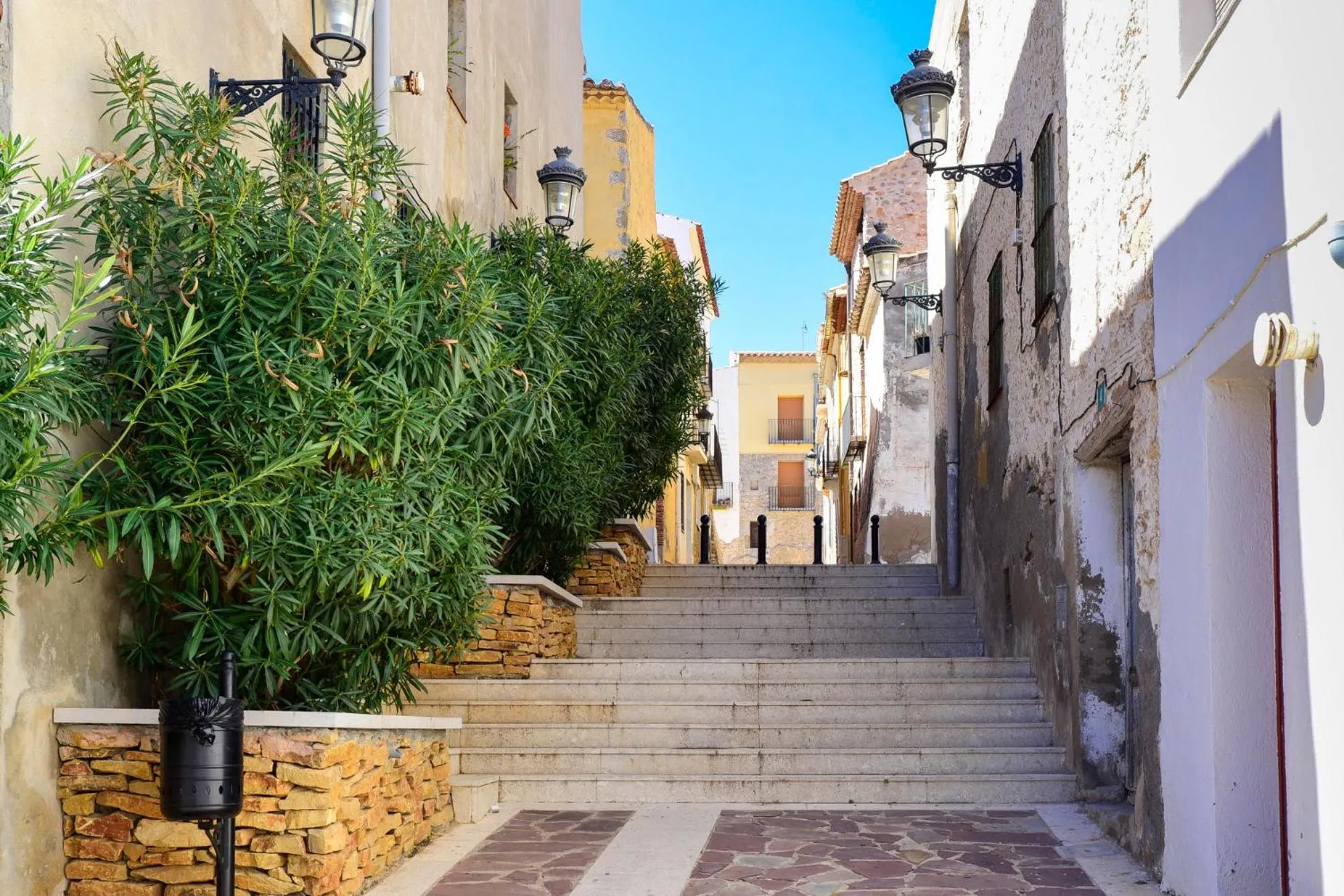 Off site in Casa Arizo, Adults Recommended