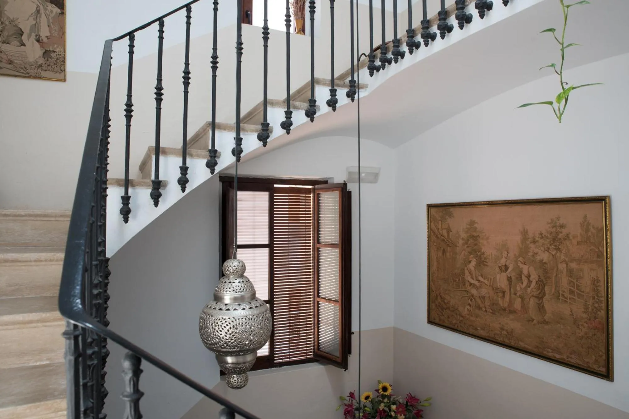 Property building in Casa Arizo, Adults Recommended