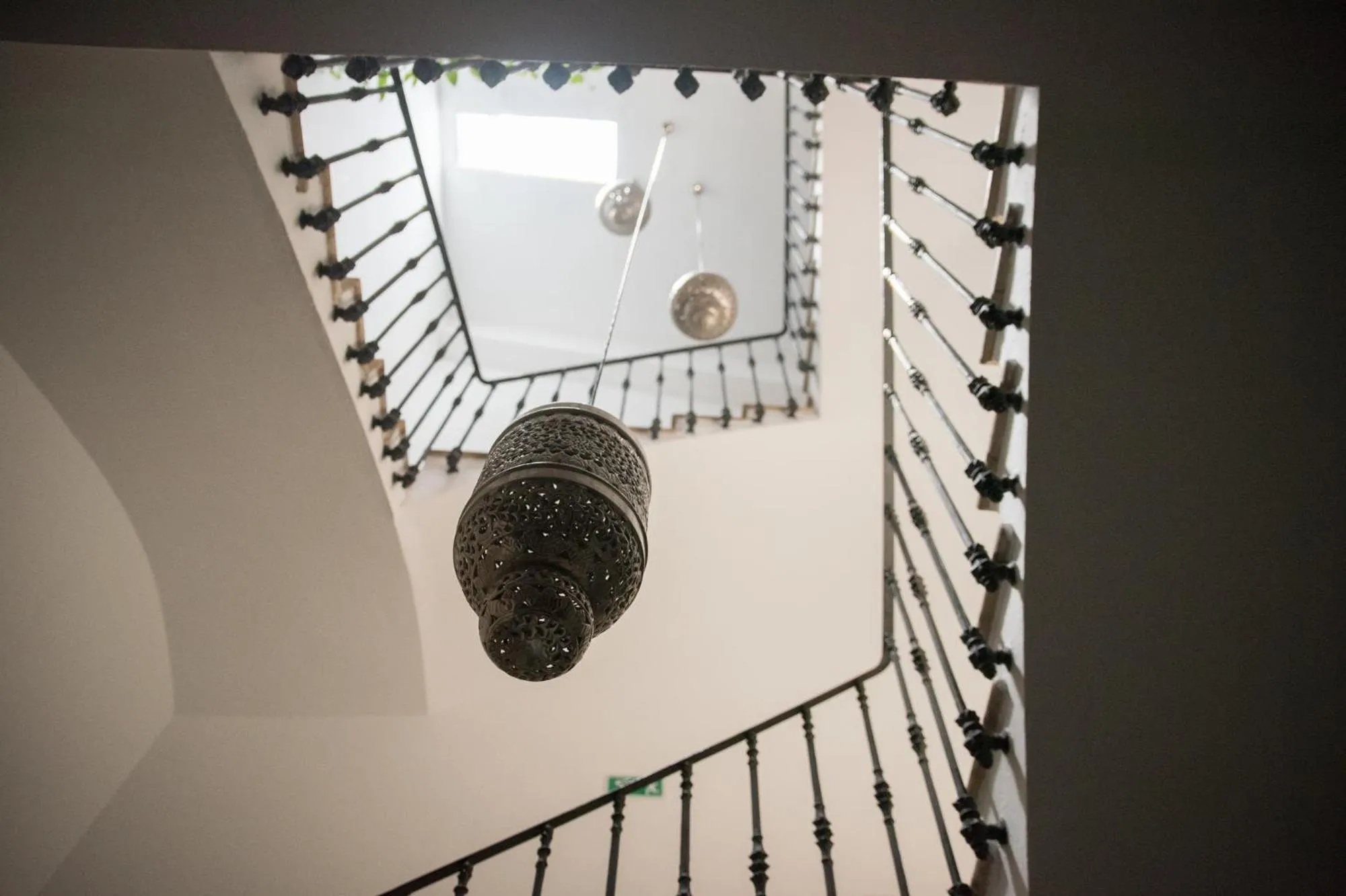 Property building in Casa Arizo, Adults Recommended