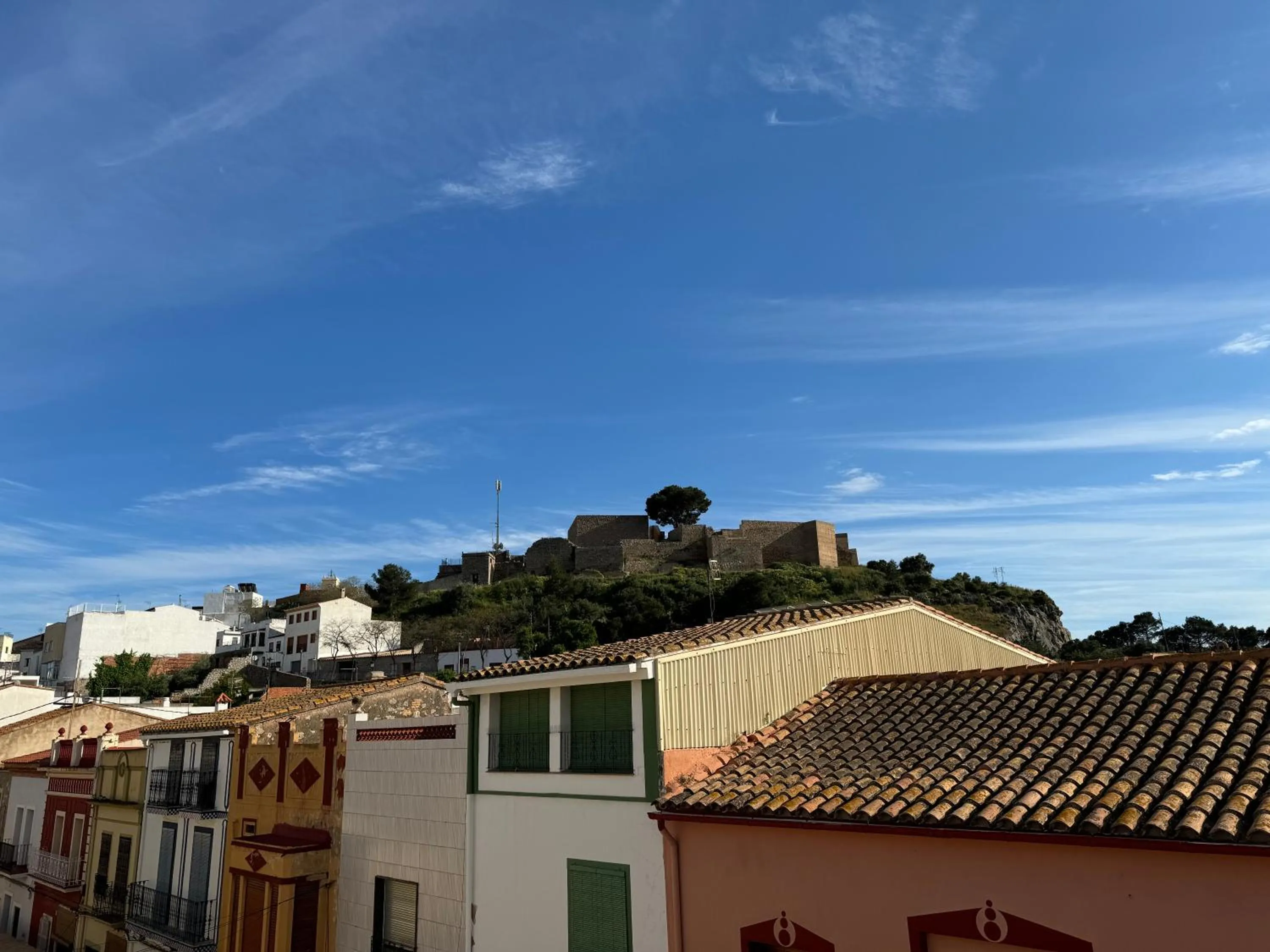 View (from property/room) in Casa Arizo, Adults Recommended