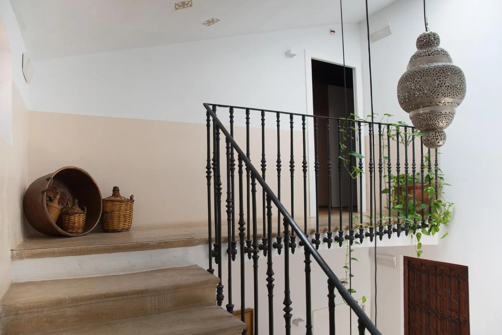 Property building in Casa Arizo, Adults Recommended