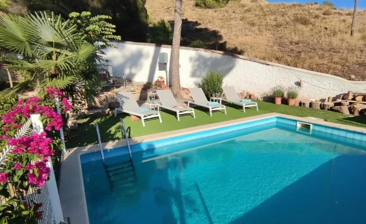 Villa Pachita (por habitaciones)