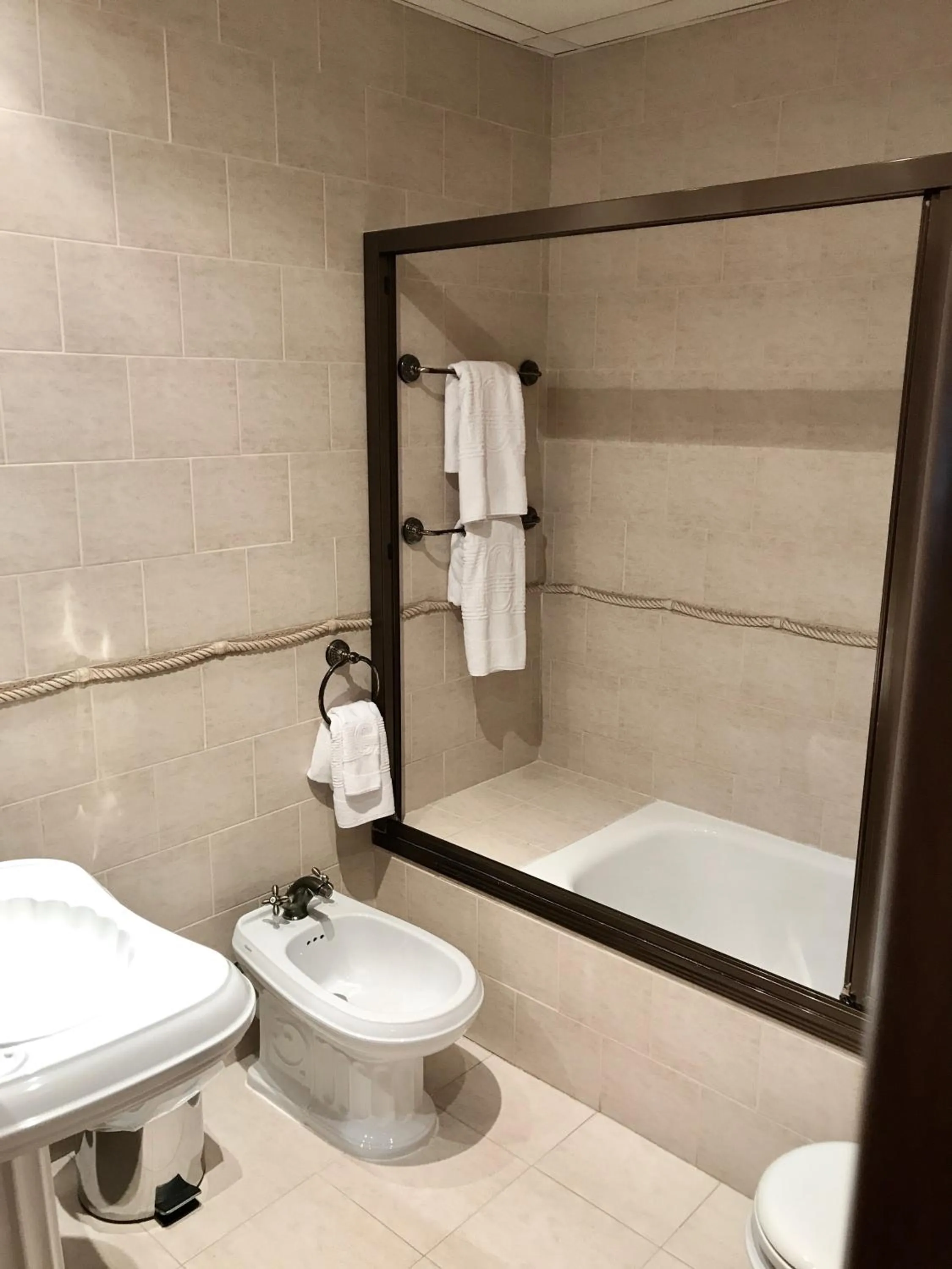 Hotel Castillo Bonavía