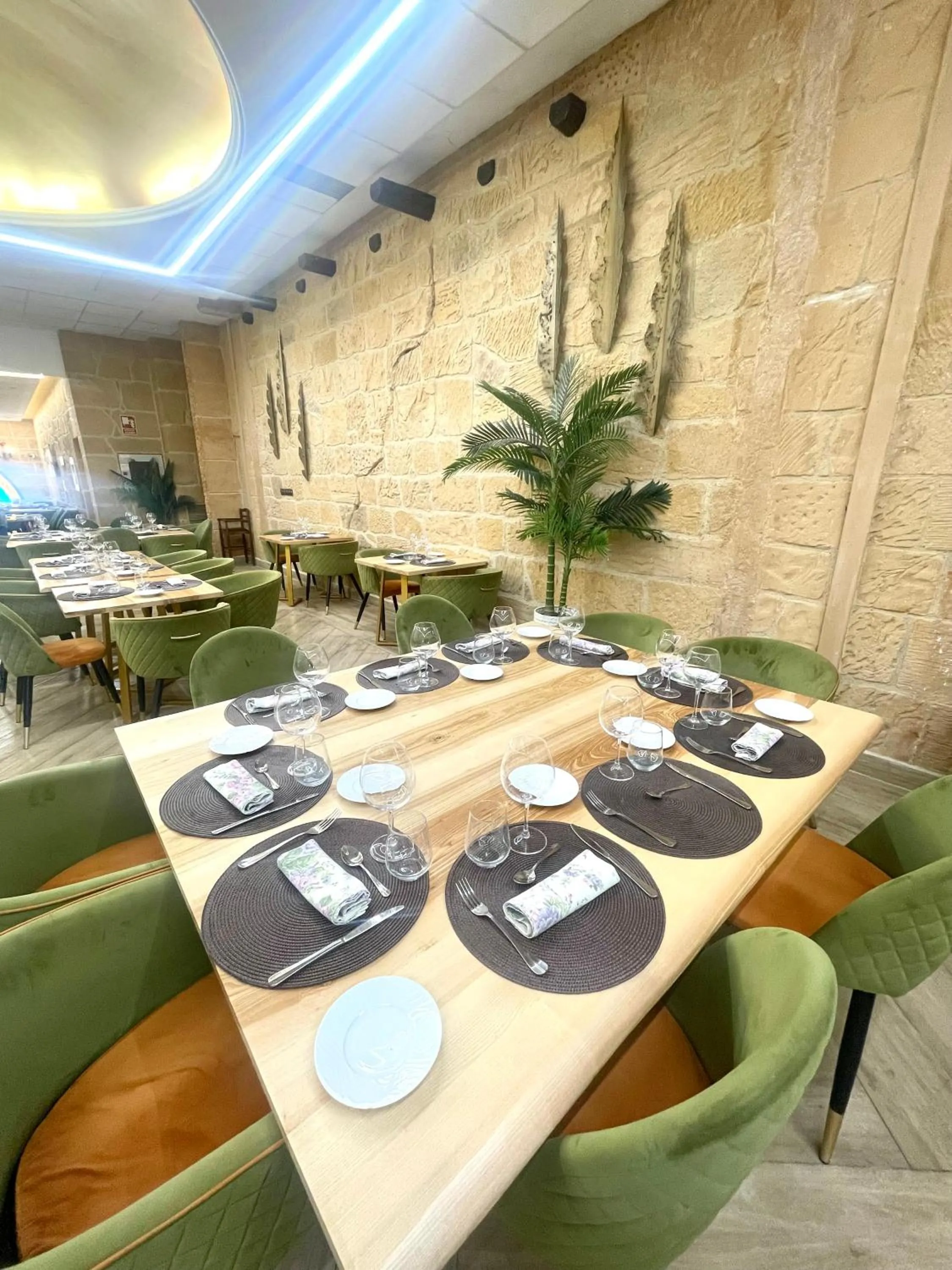 Hotel Castillo Bonavía