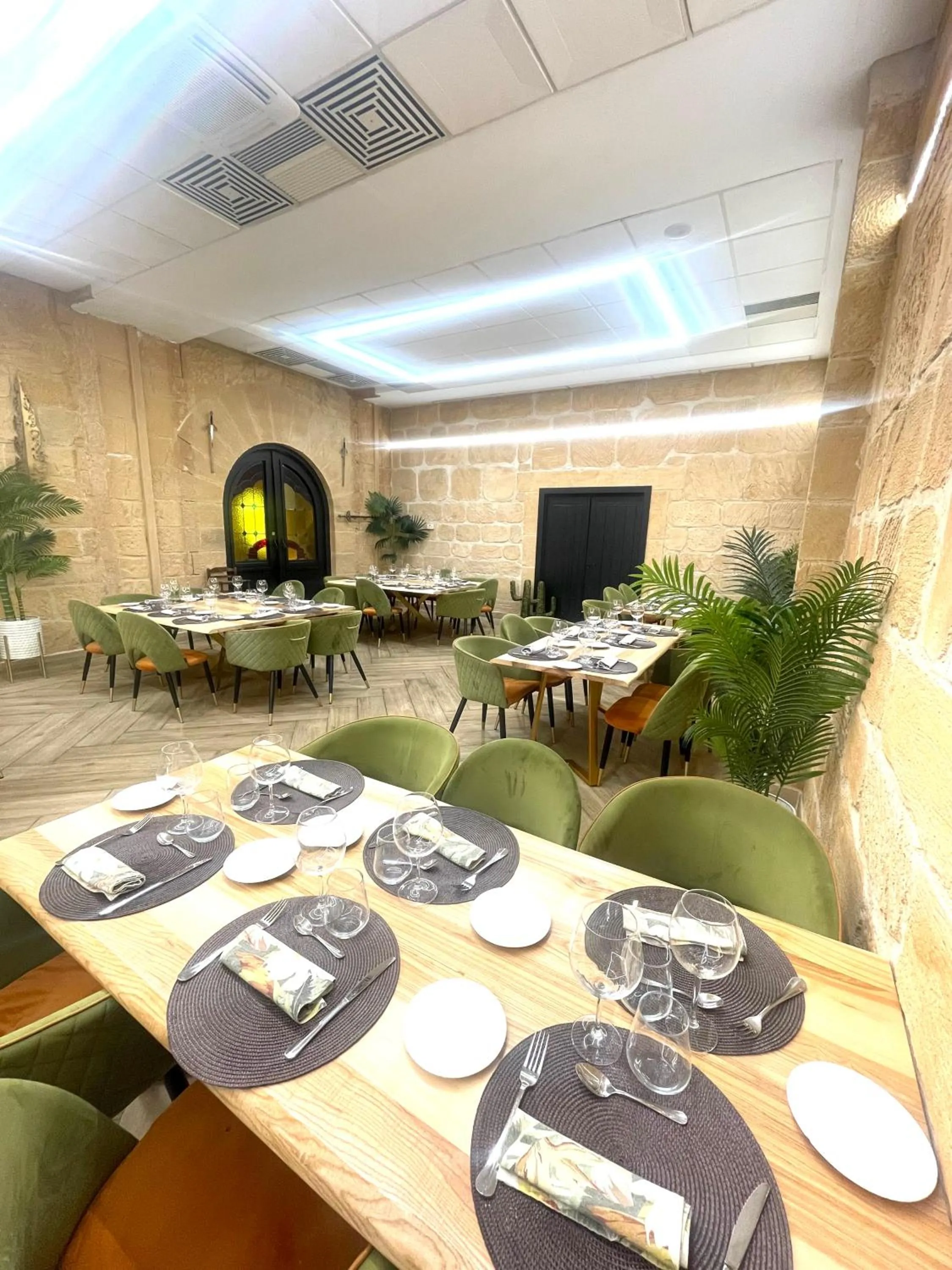 Hotel Castillo Bonavía