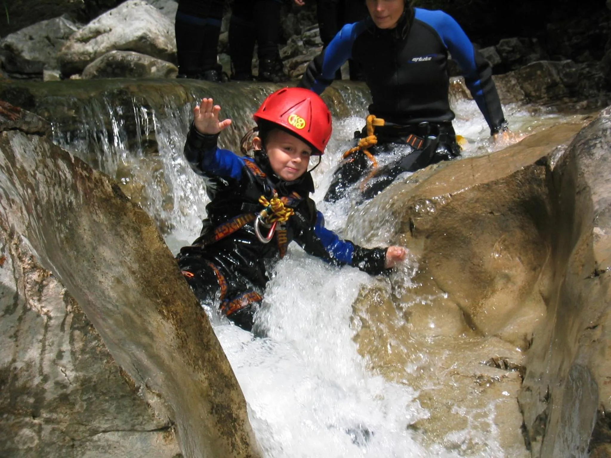 Sports in Apart Ideal