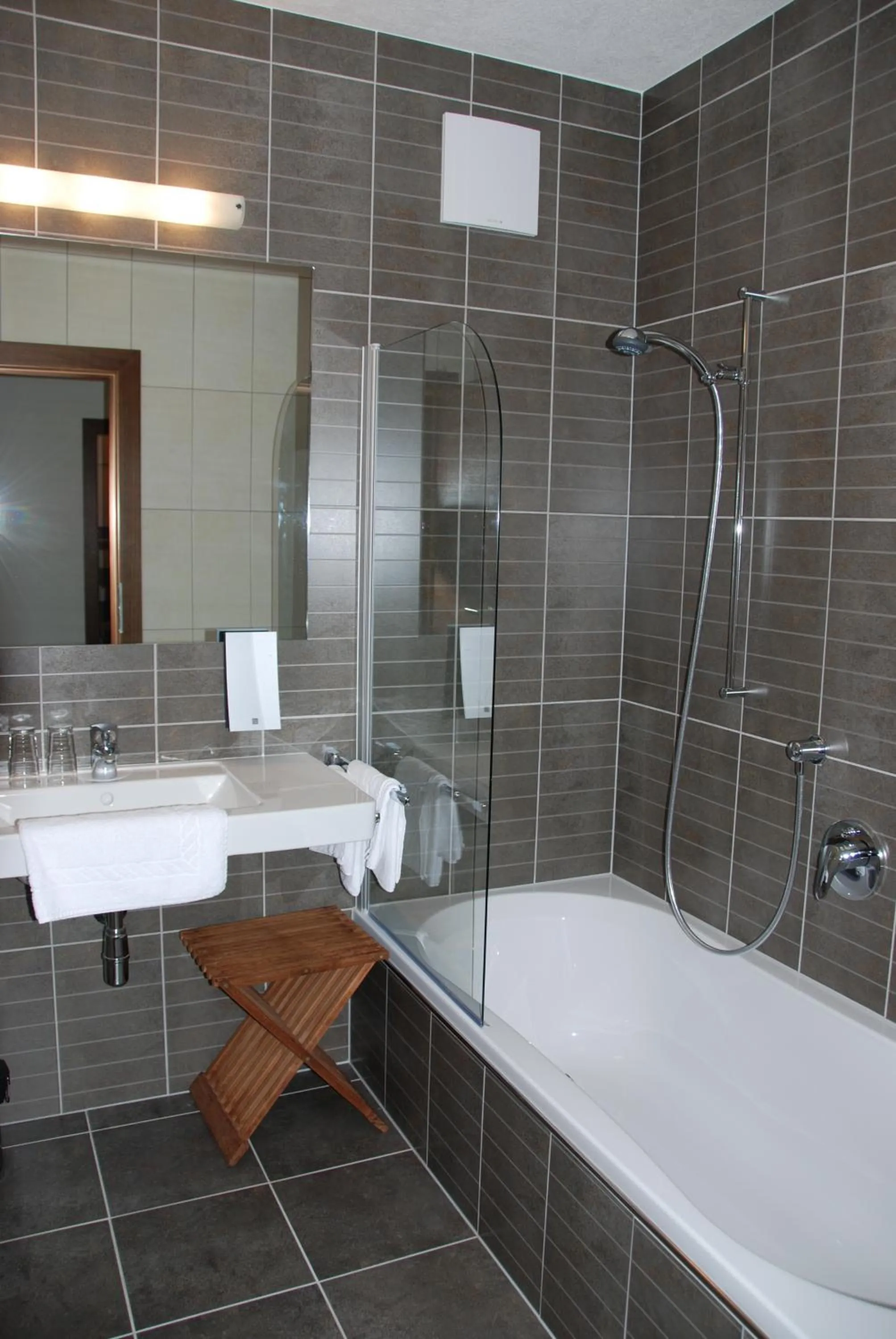 Photo of the whole room in Apart Ideal