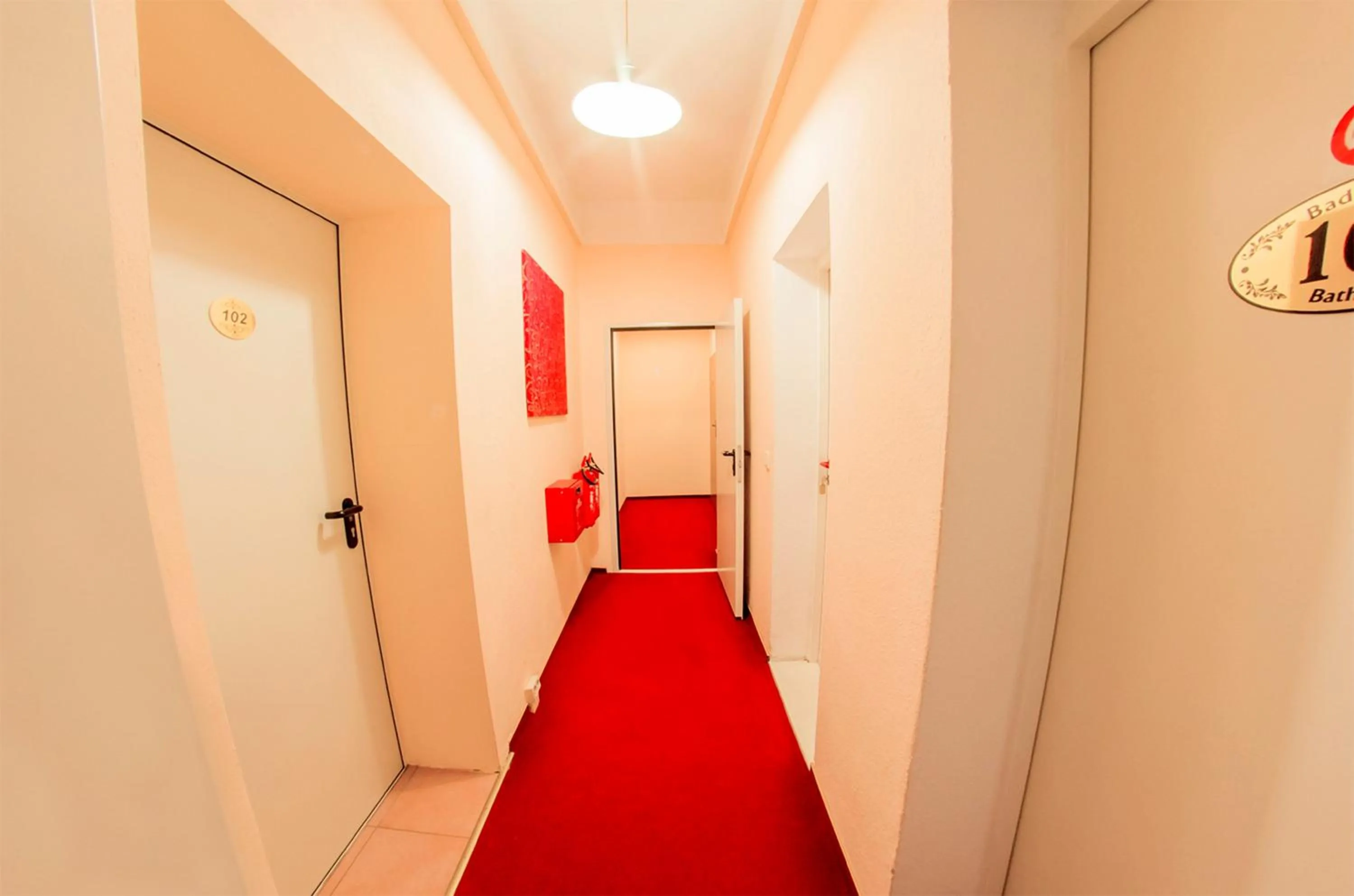 Other in Hotel-Pension Victoria