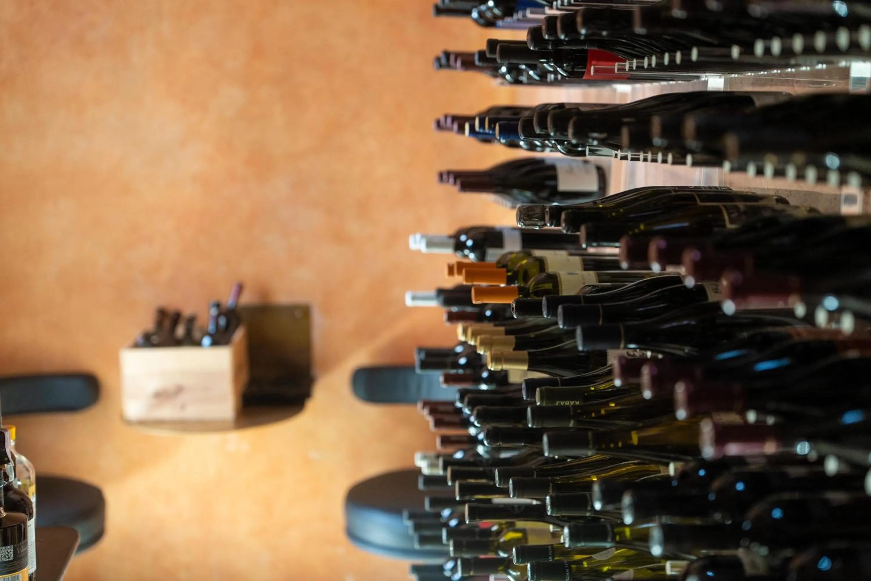 Restaurant/places to eat in Spirito Santo Palazzo Storico - Adults Only