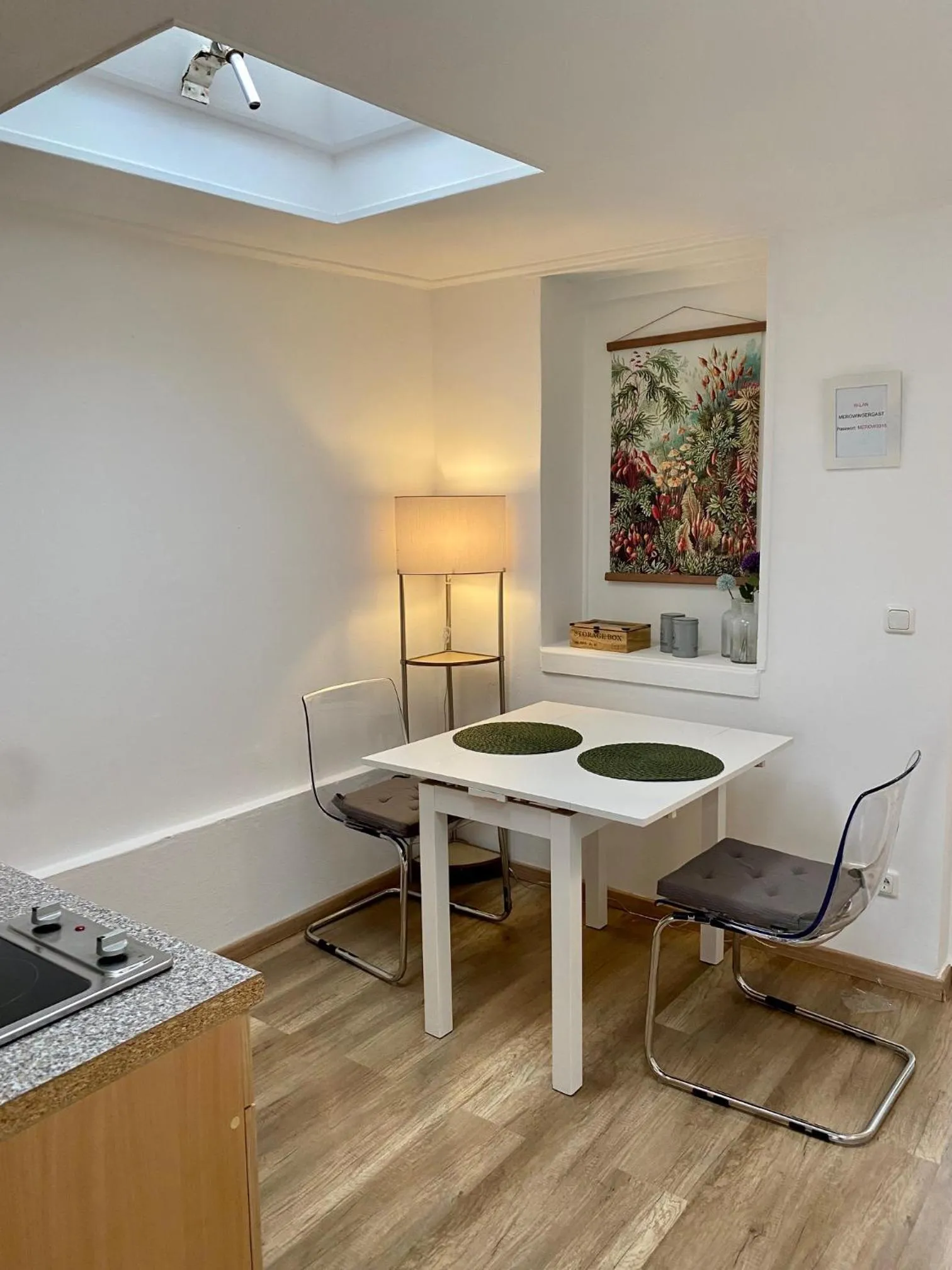 Köln City Apartments