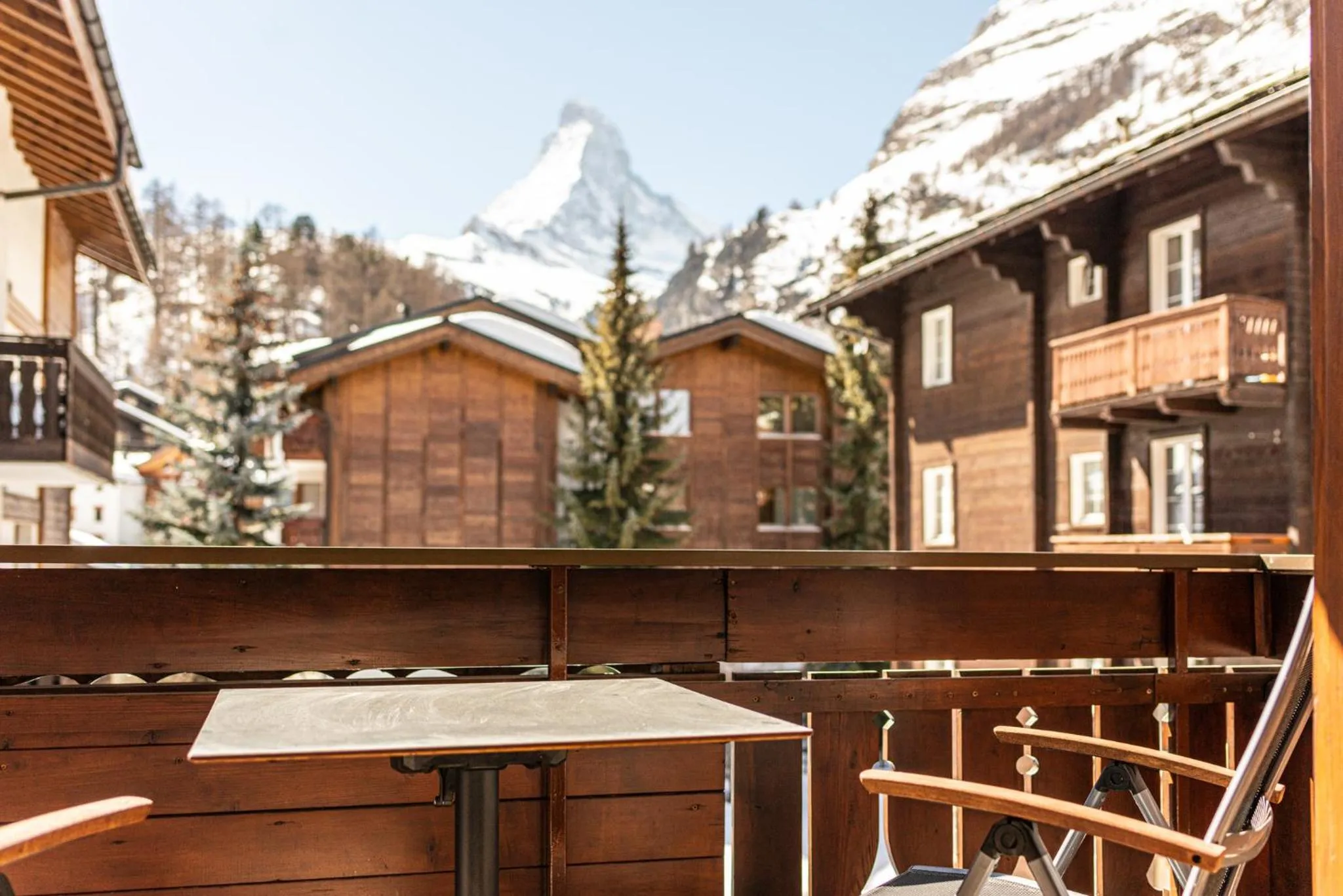 Neighbourhood in Boutique Hotel Albana Real - Restaurants & Spa