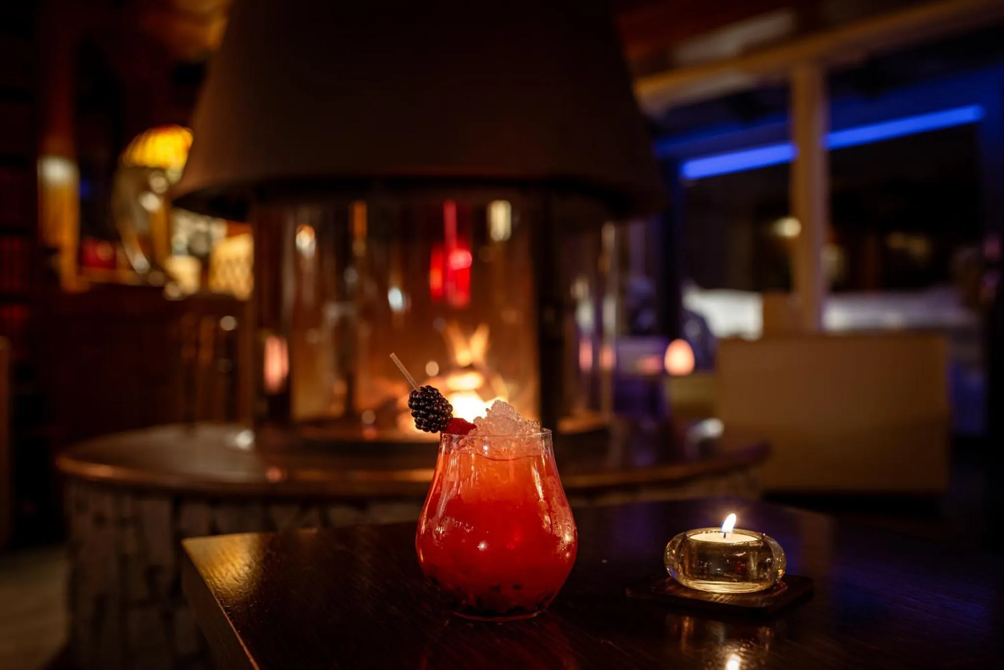 Lounge or bar in Boutique Hotel Albana Real - Restaurants & Spa