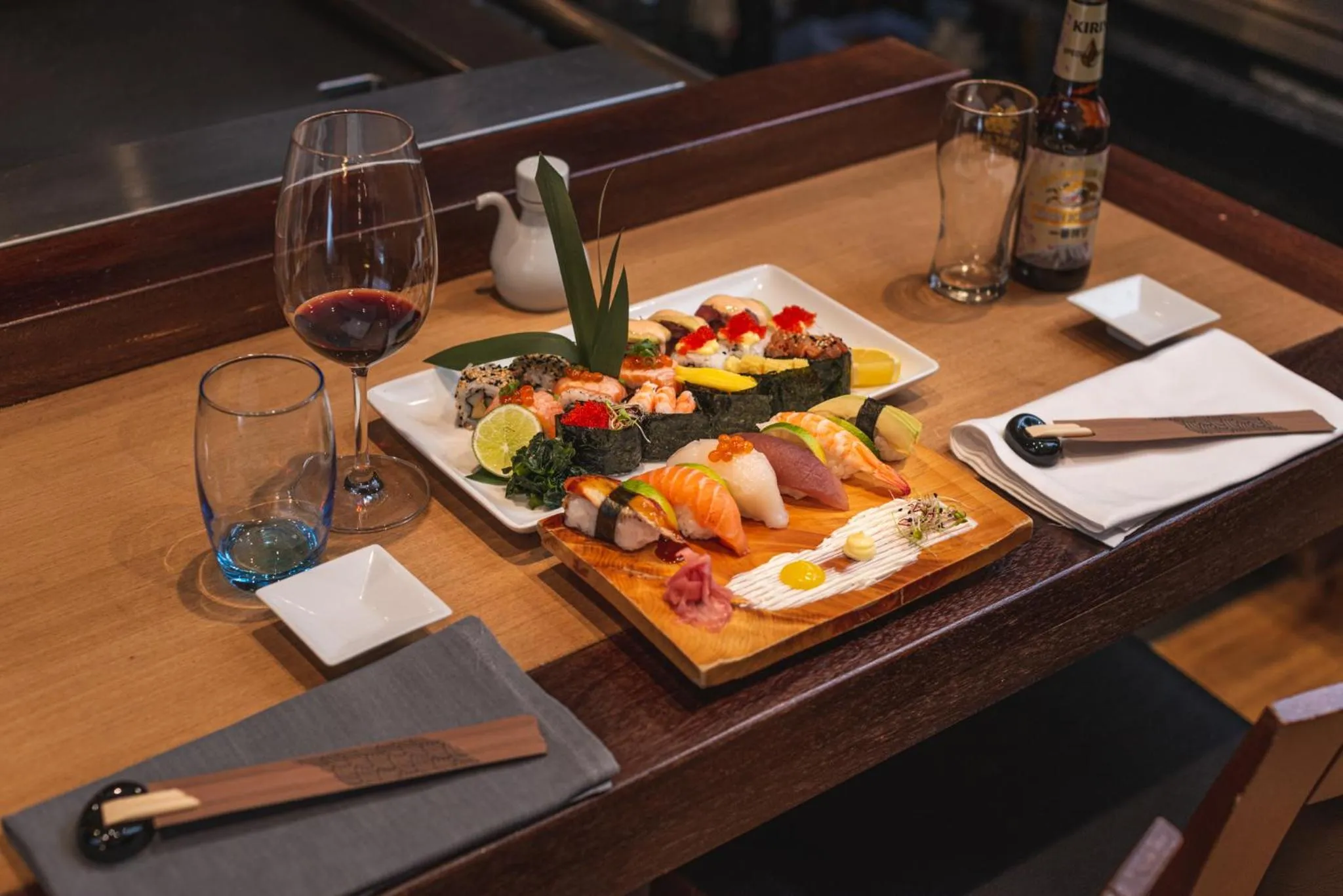 Restaurant/places to eat in Boutique Hotel Albana Real - Restaurants & Spa