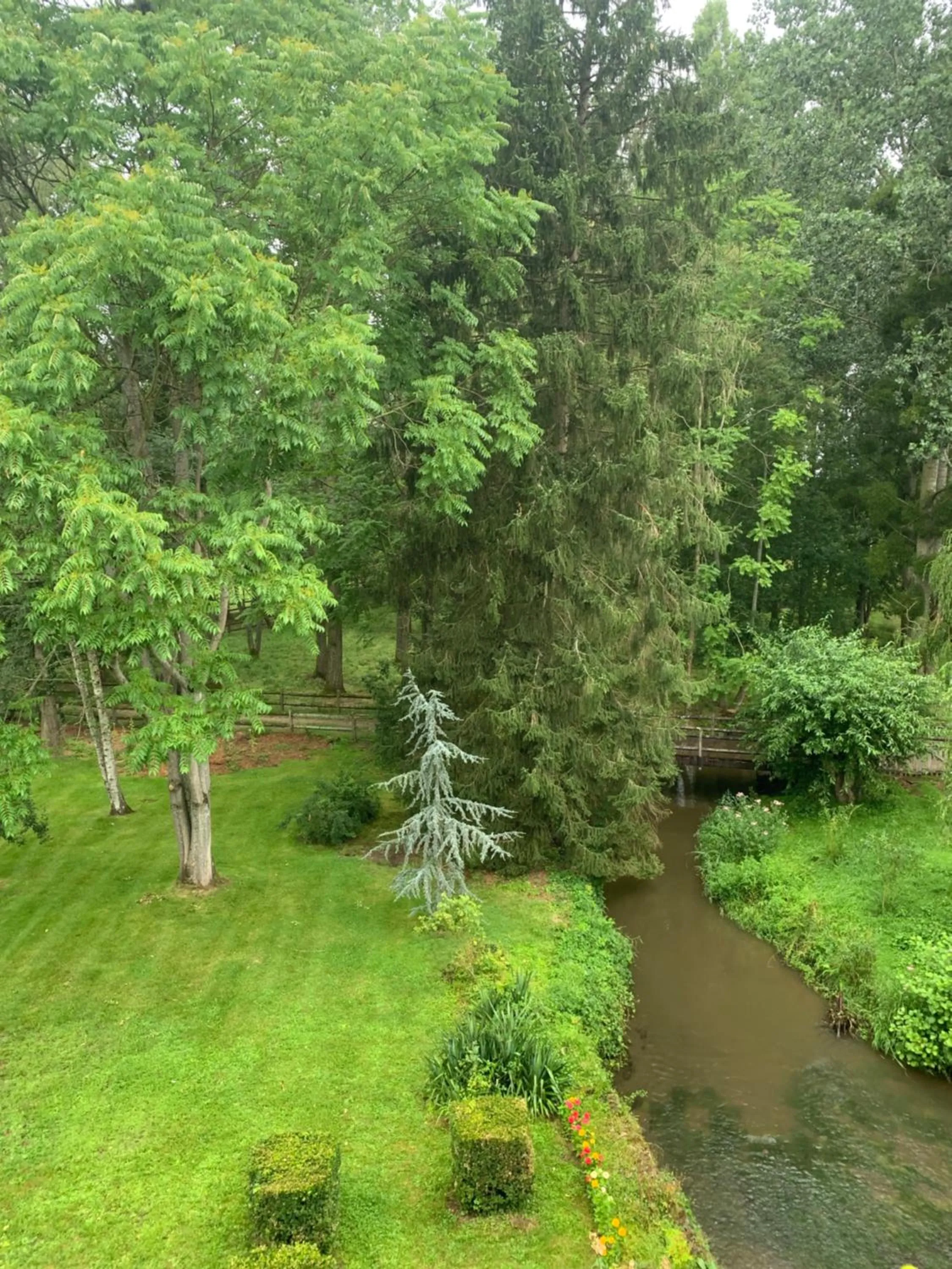 Moulin de Champrond -Montmirail -Sarthe