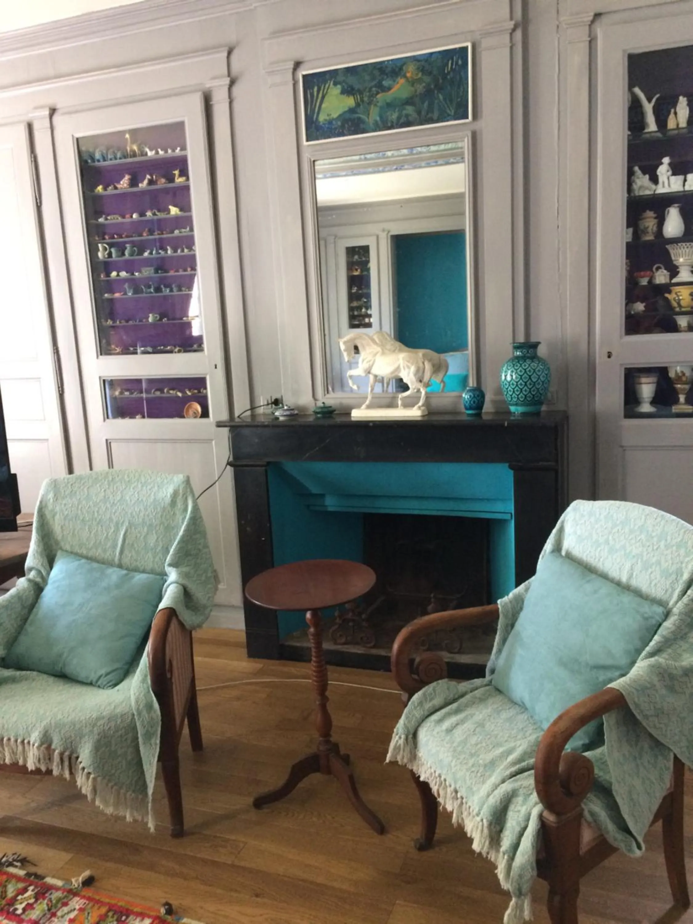 Moulin de Champrond -Montmirail -Sarthe