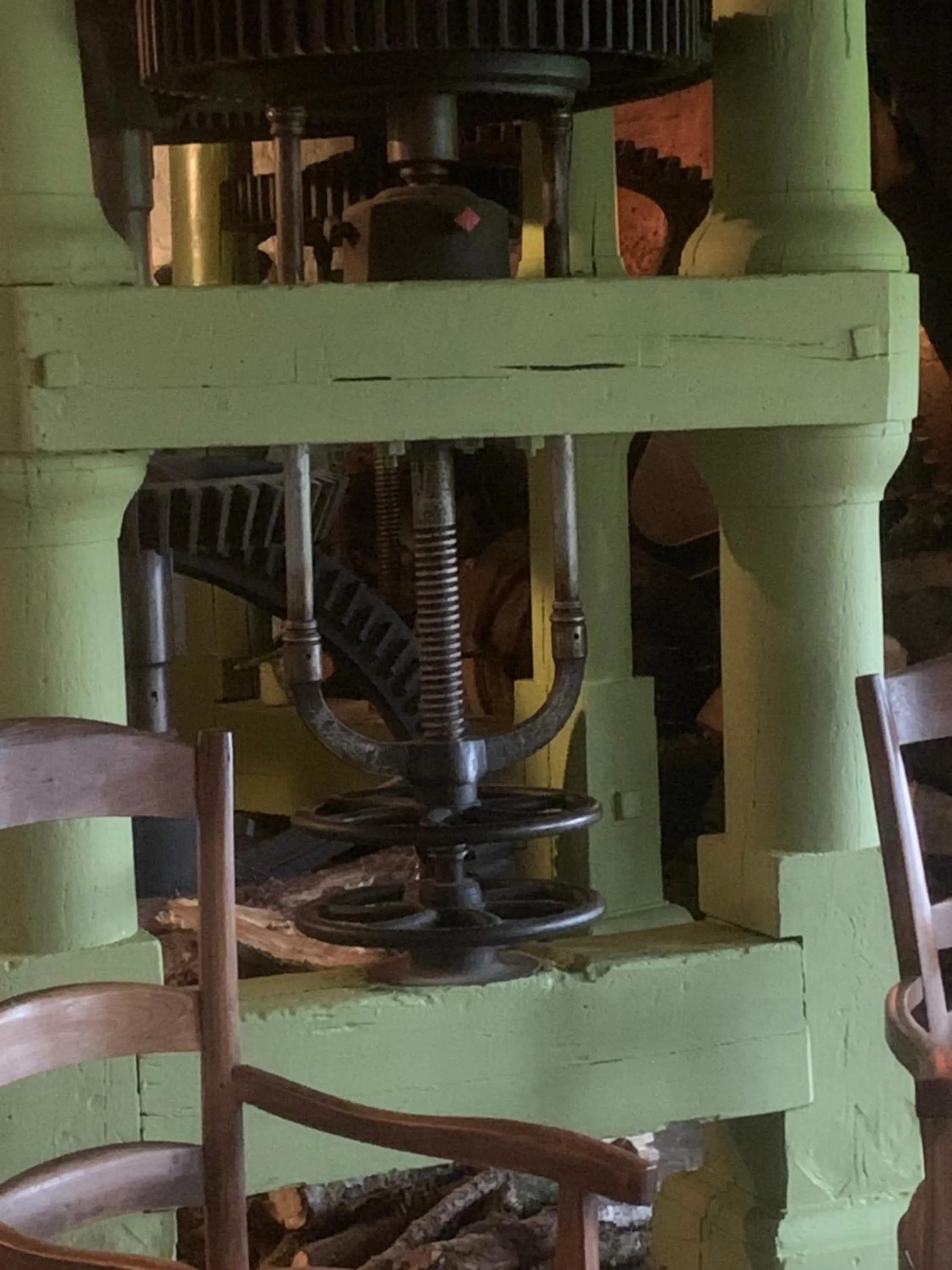 Property building in Moulin de Champrond -Montmirail -Sarthe