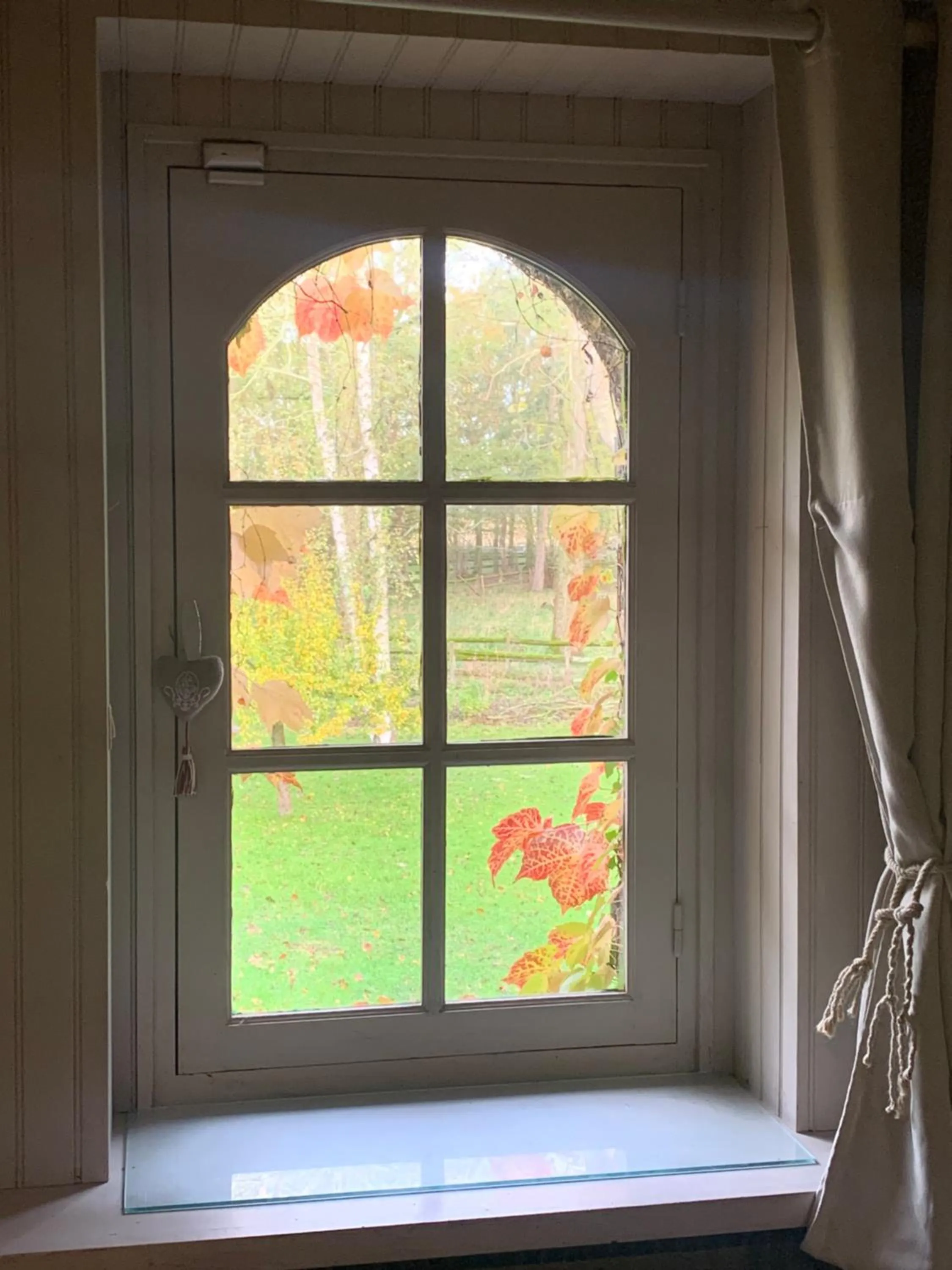 Moulin de Champrond -Montmirail -Sarthe