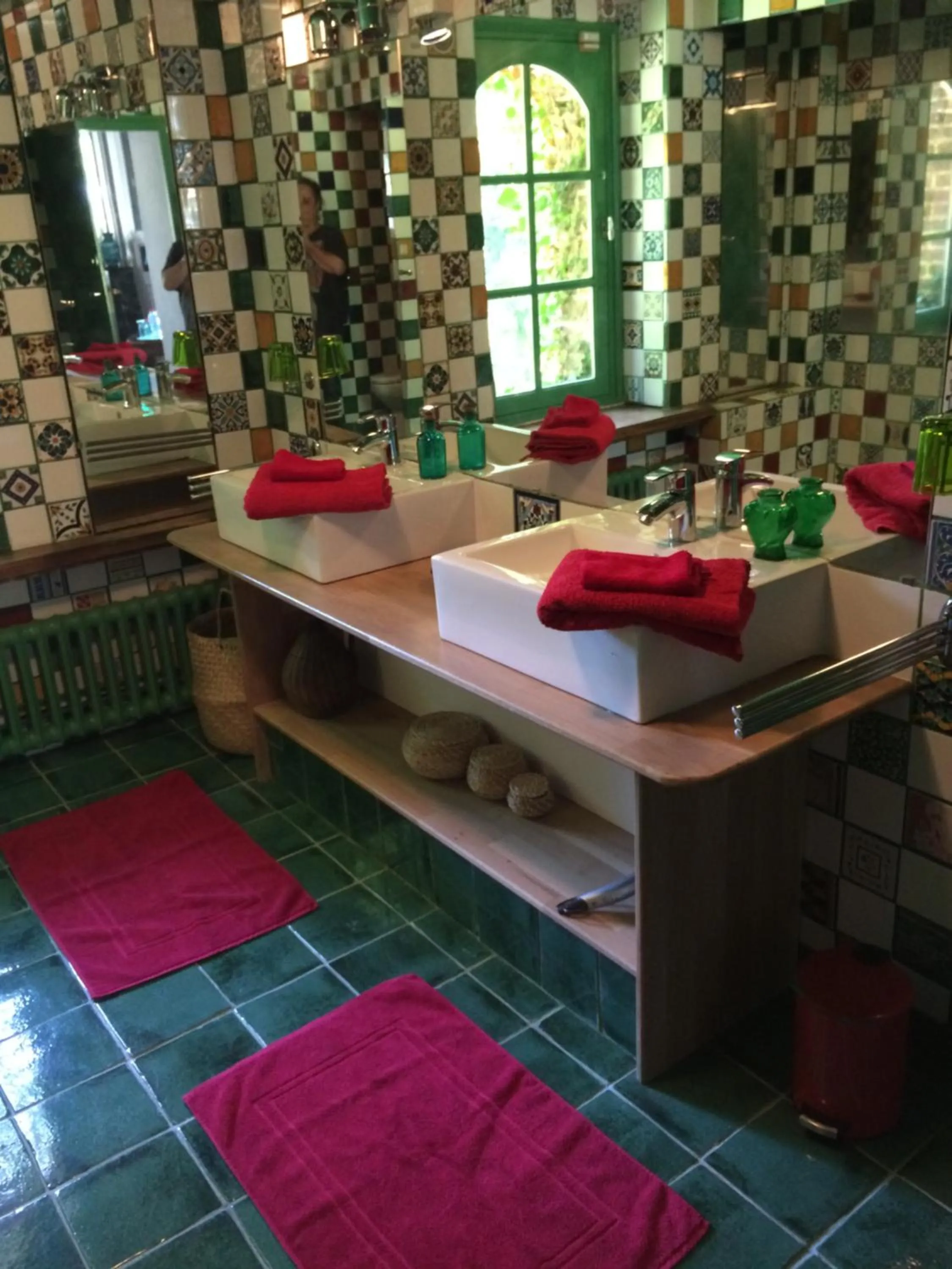 Property building in Moulin de Champrond -Montmirail -Sarthe