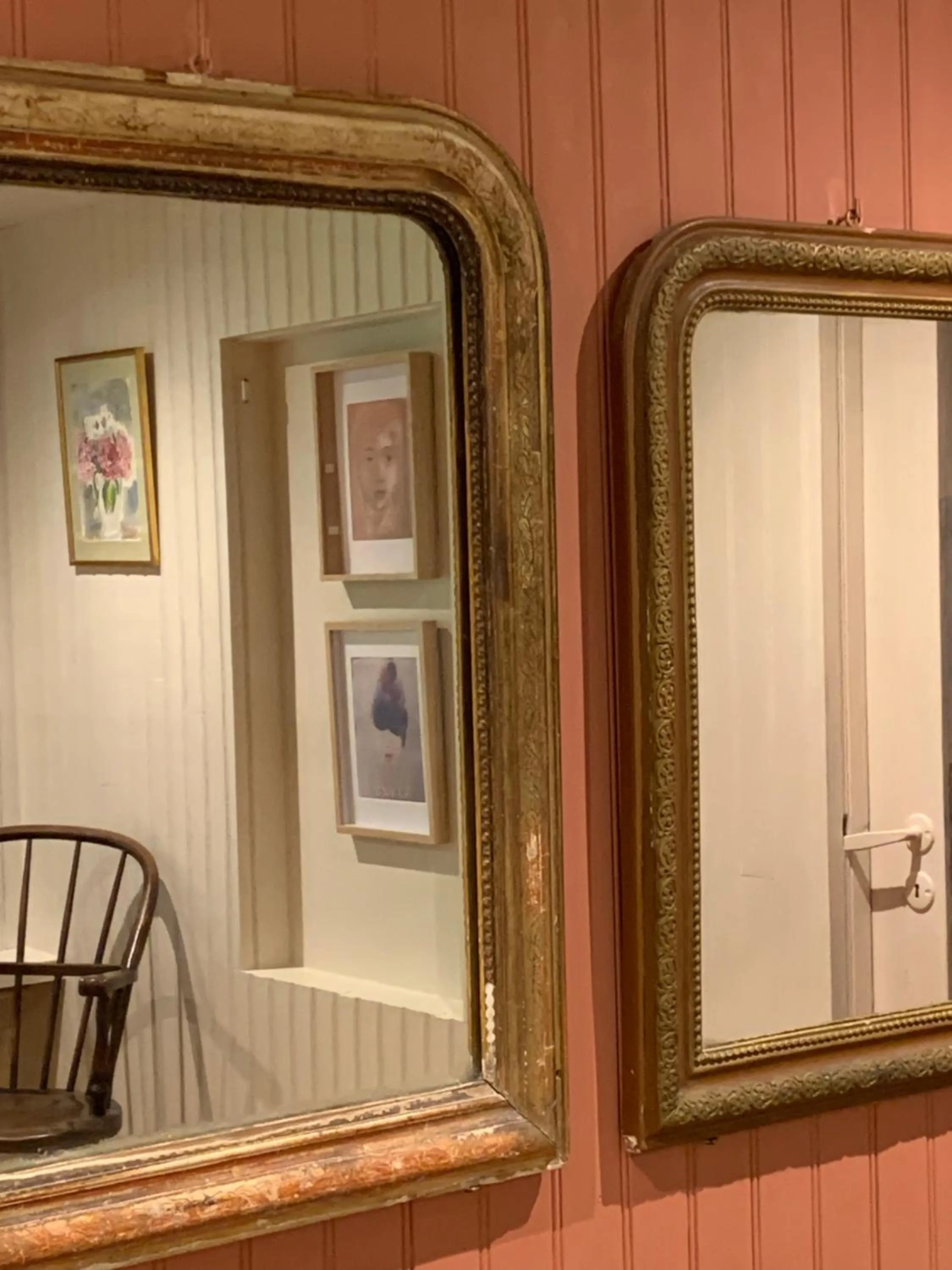 Moulin de Champrond -Montmirail -Sarthe