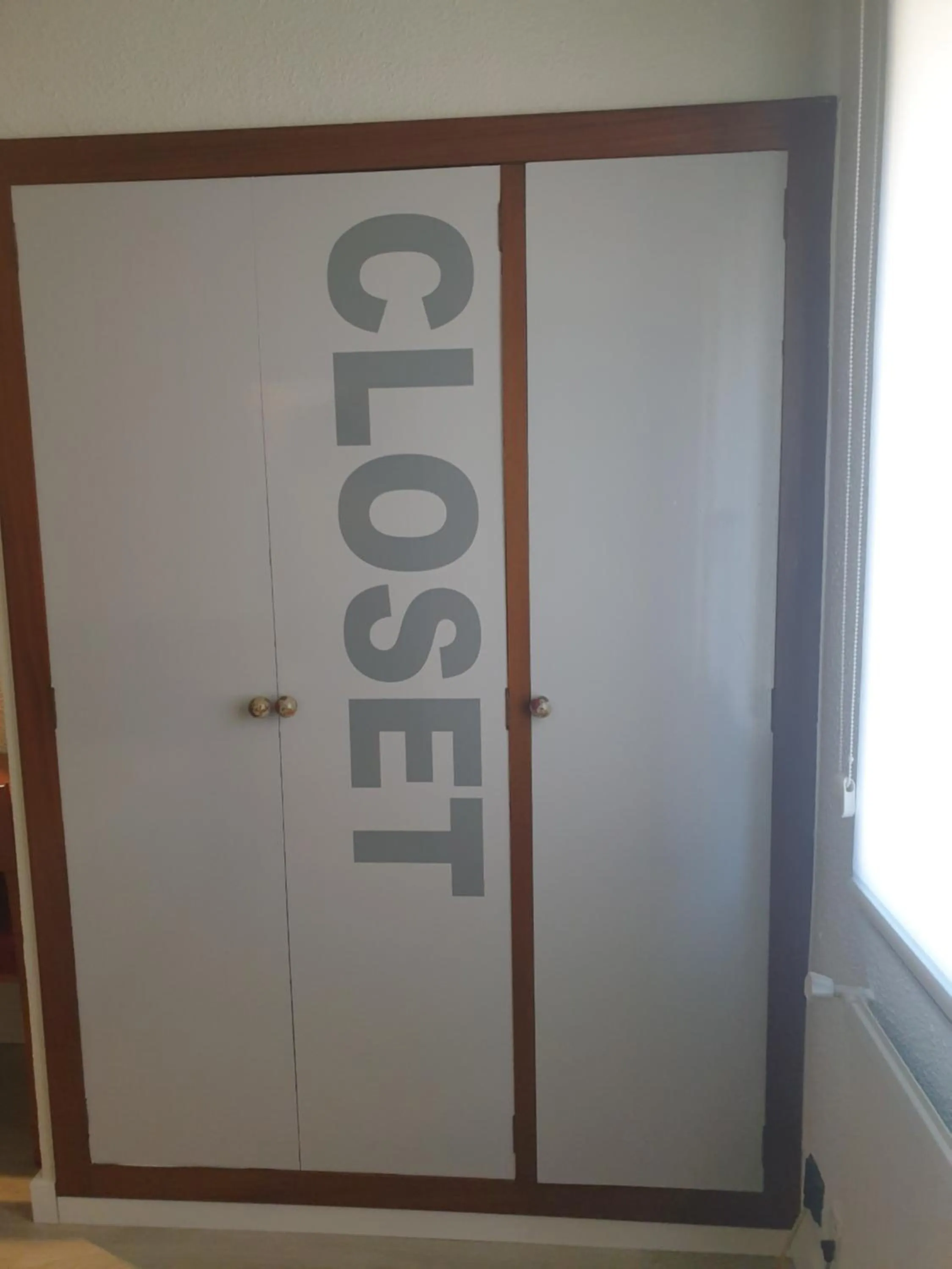 Decorative detail in Hotel Arts - Gasteiz Centro