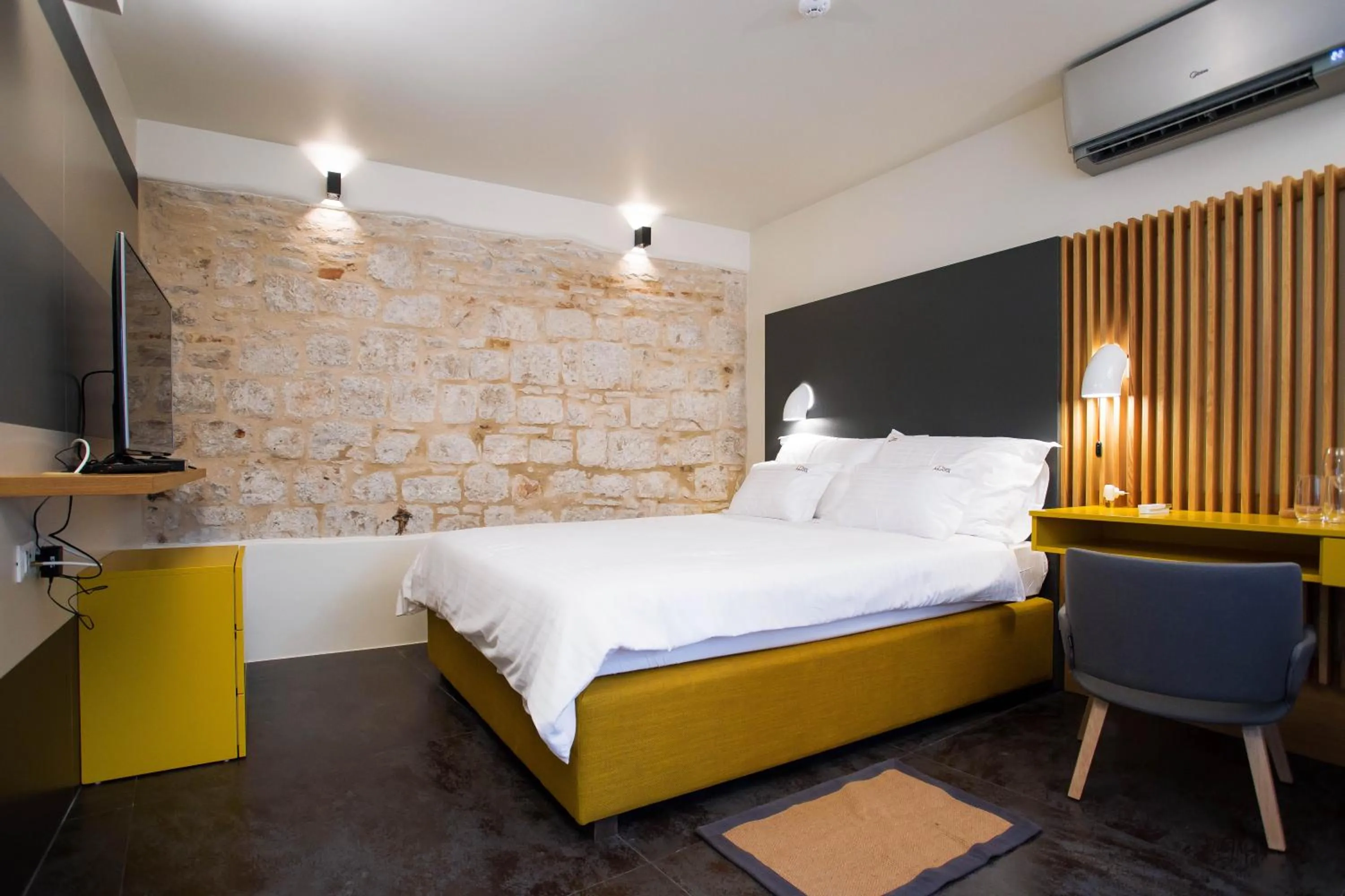 Junior Suite in Mijama suites