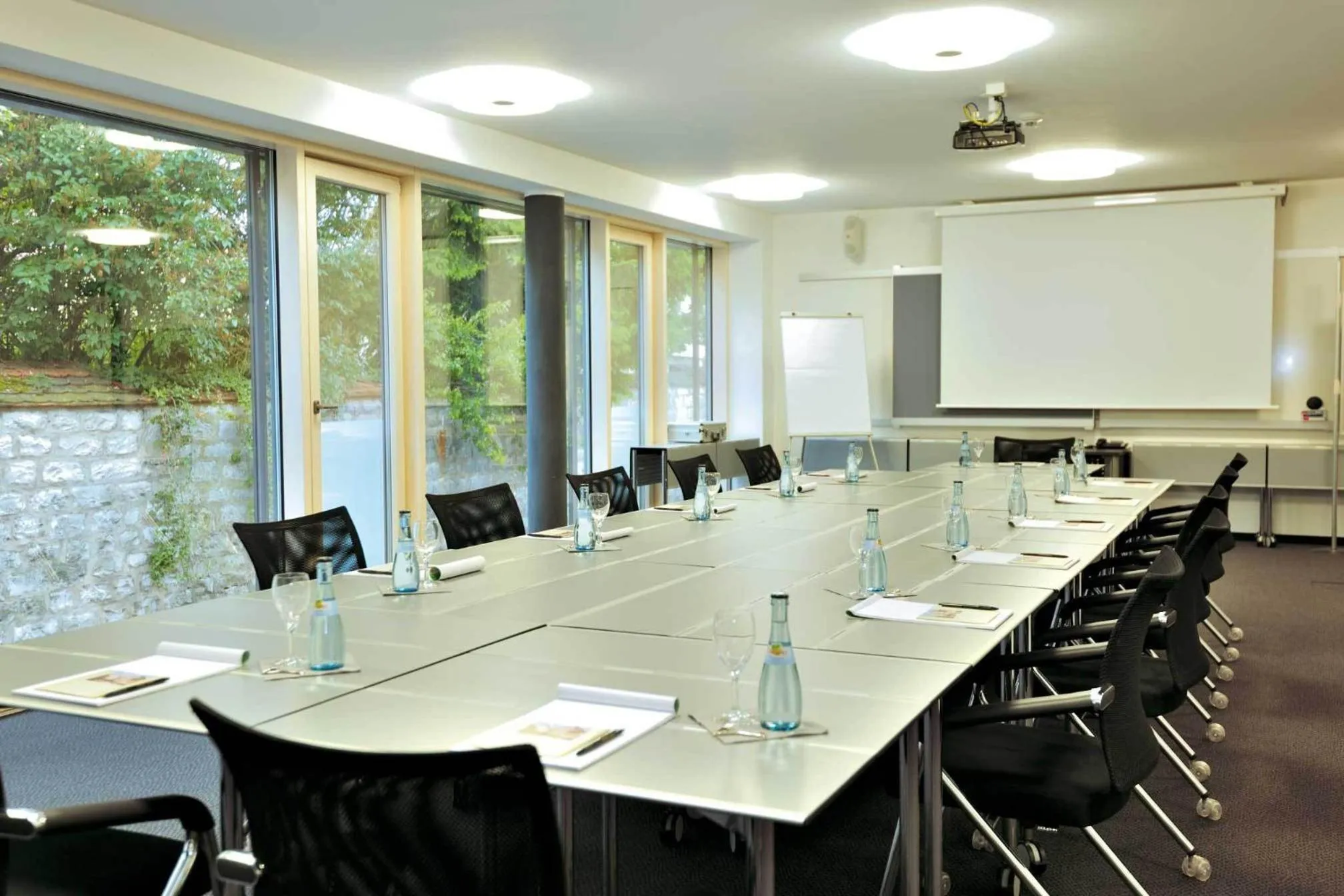 Meeting/conference room in Landgasthof Weisses Lamm