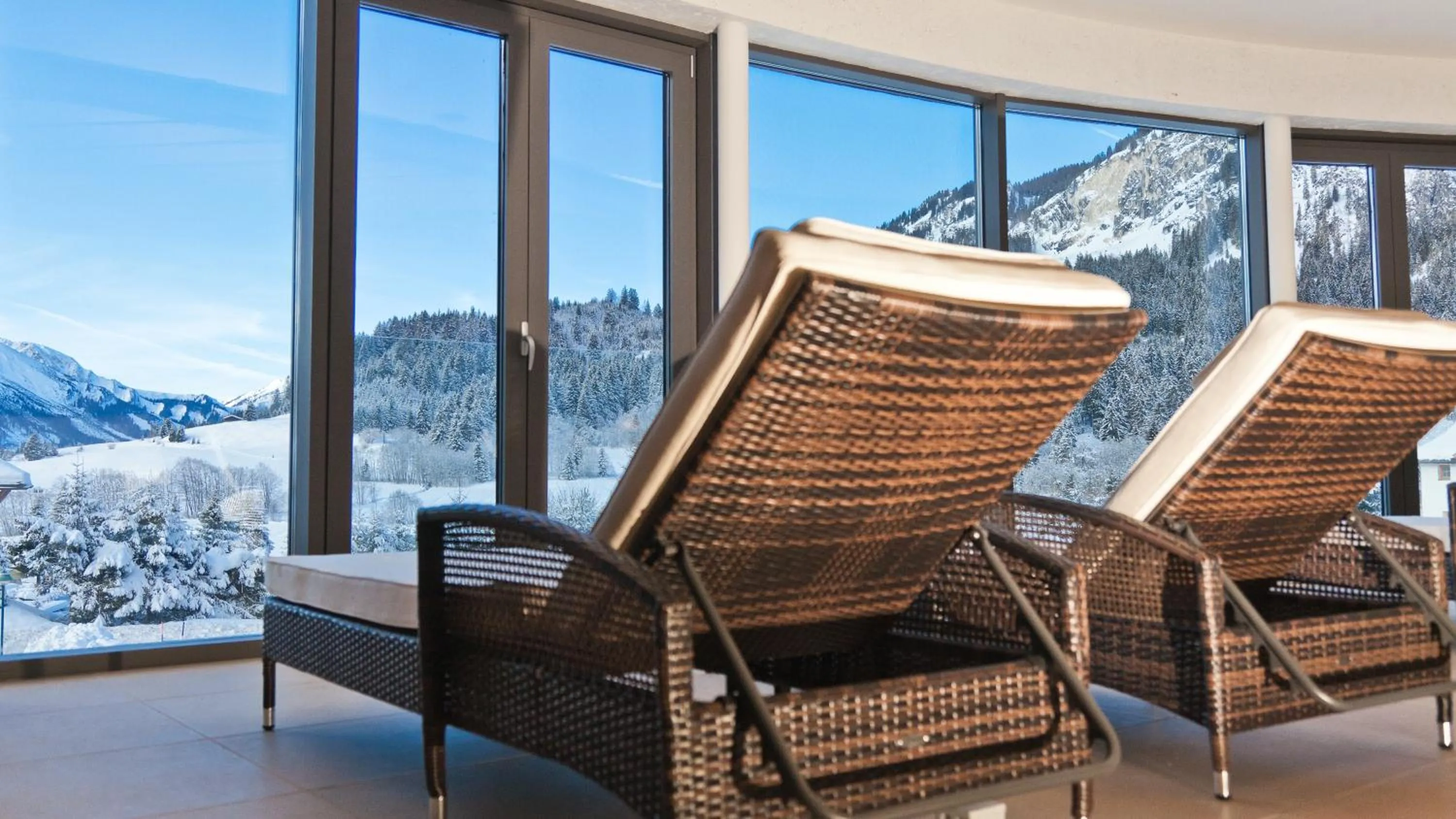 Hotel Lumberger Hof