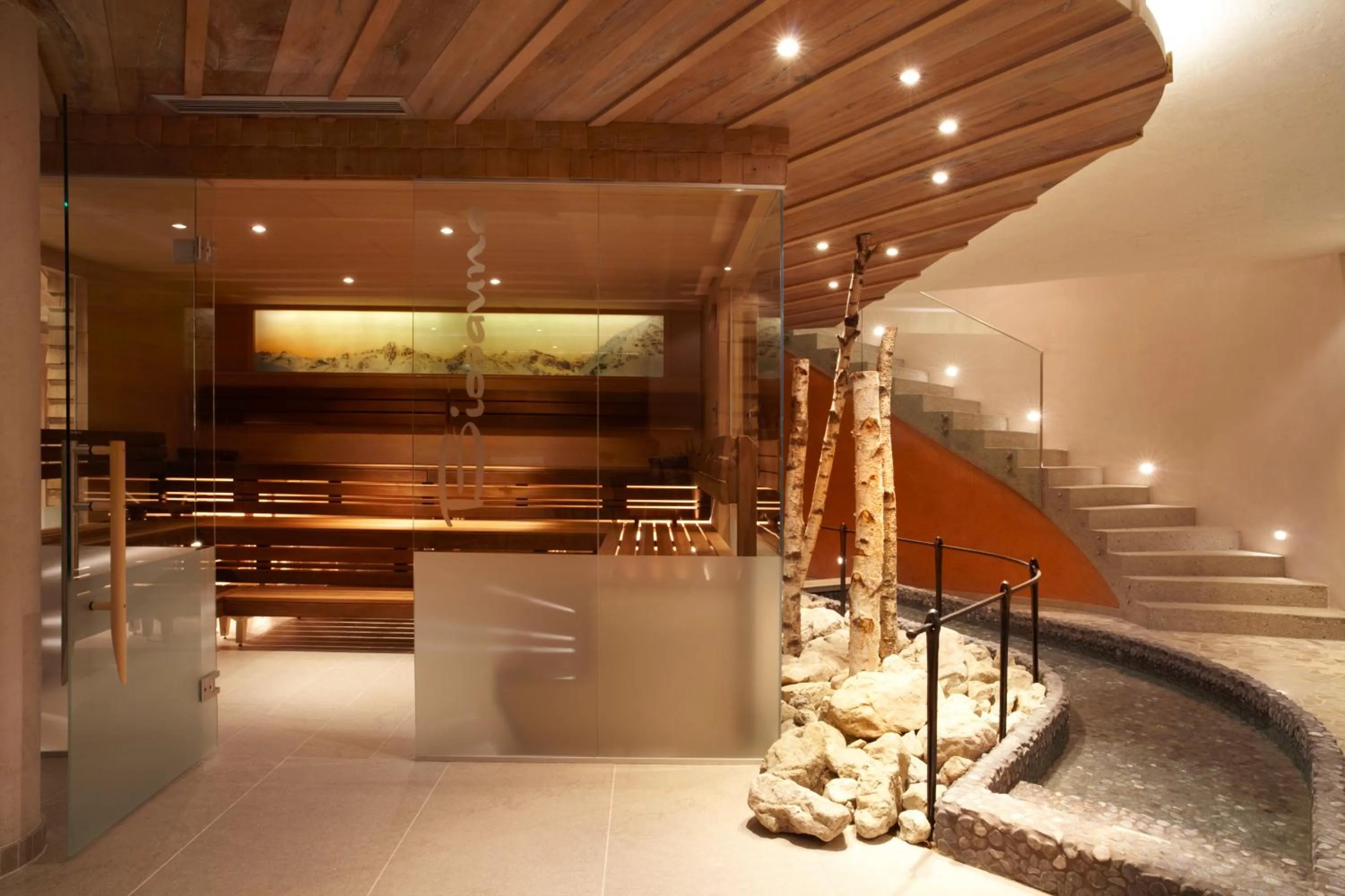 Hotel Lumberger Hof