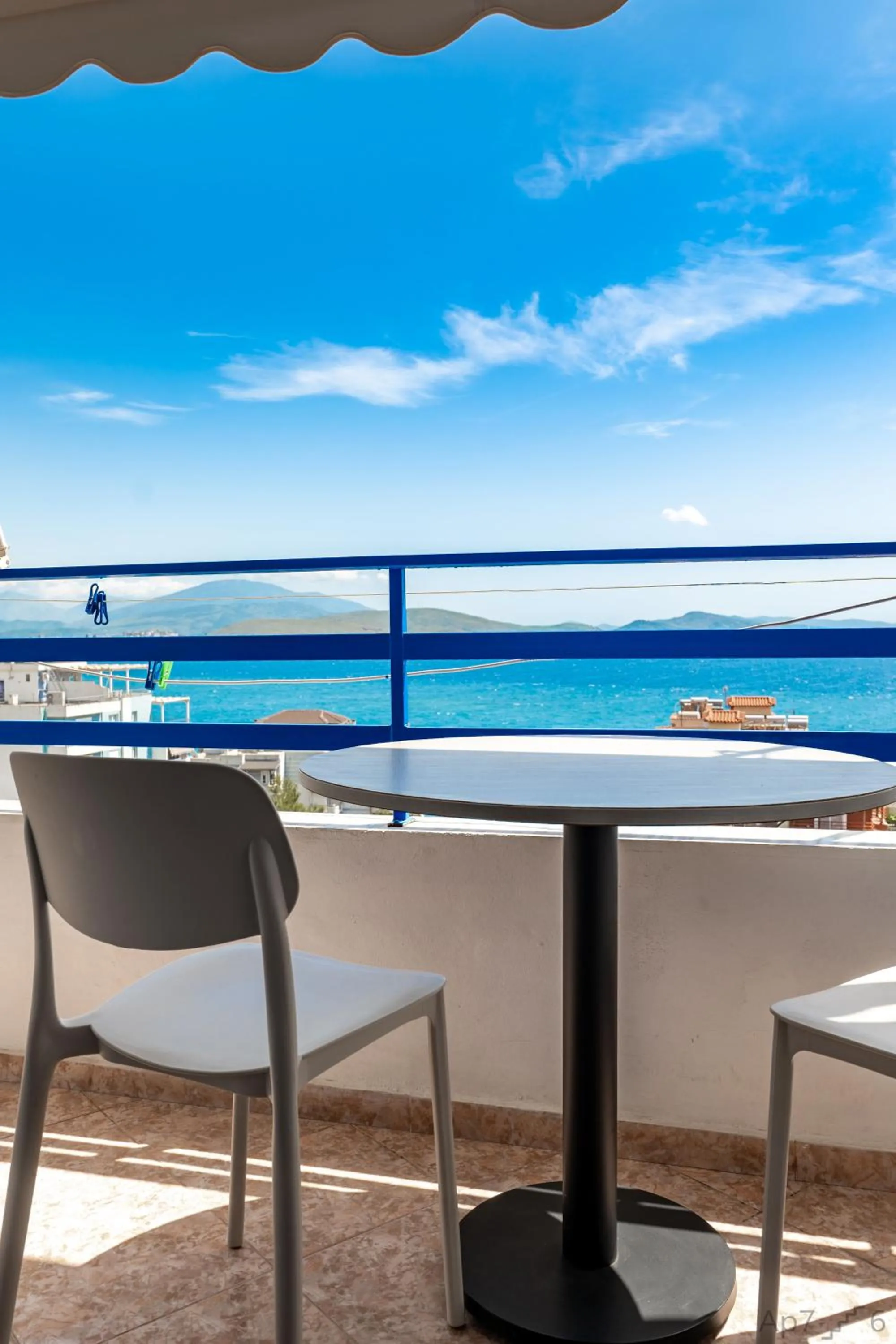 Al Mare Rooms