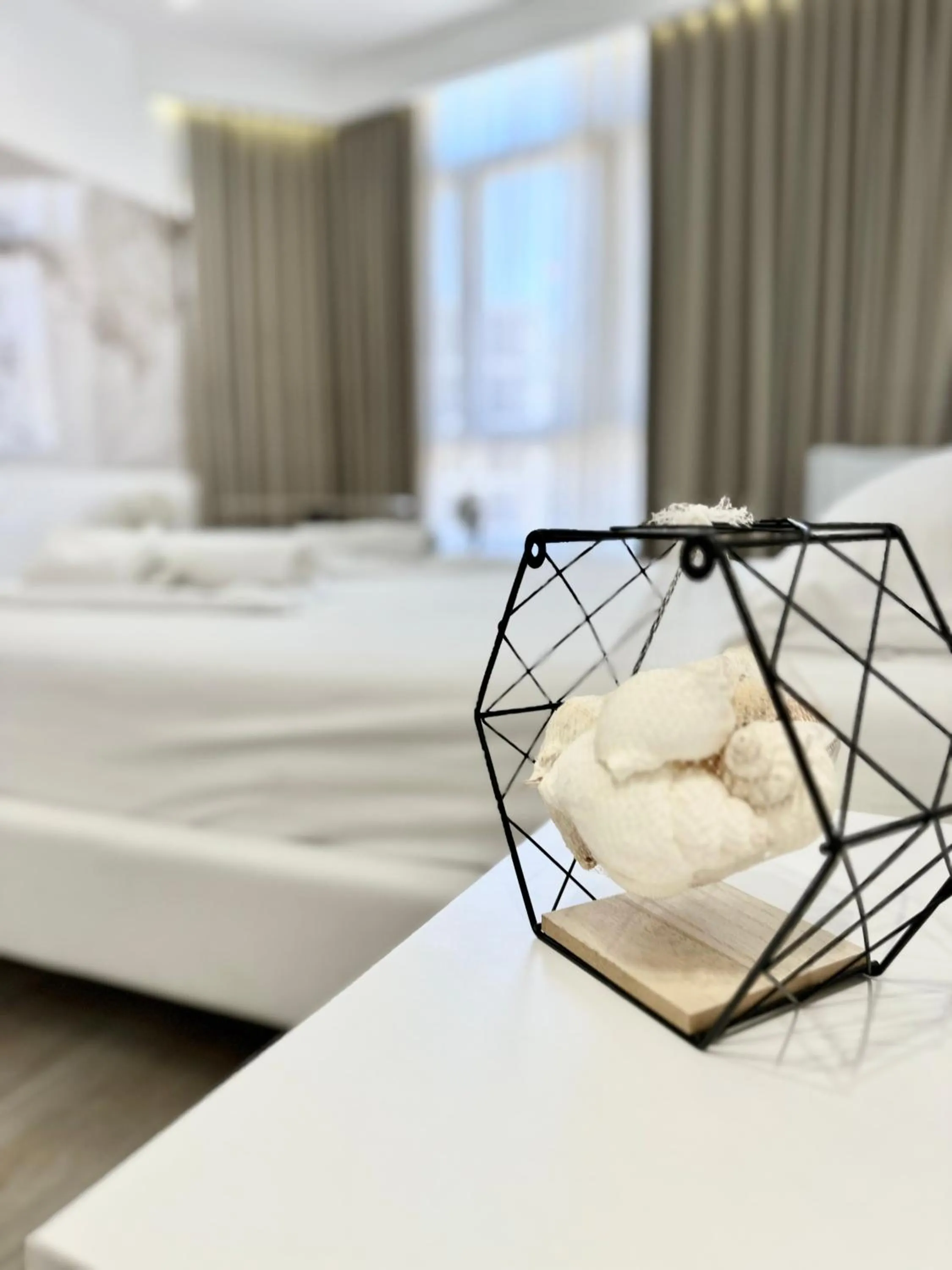 Al Mare Rooms