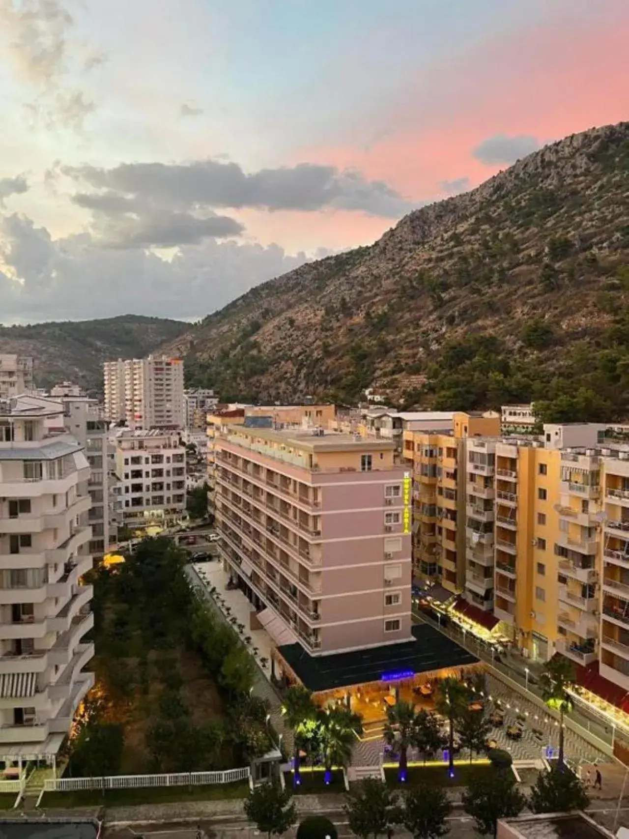 Hotel Adria Hotel Adria