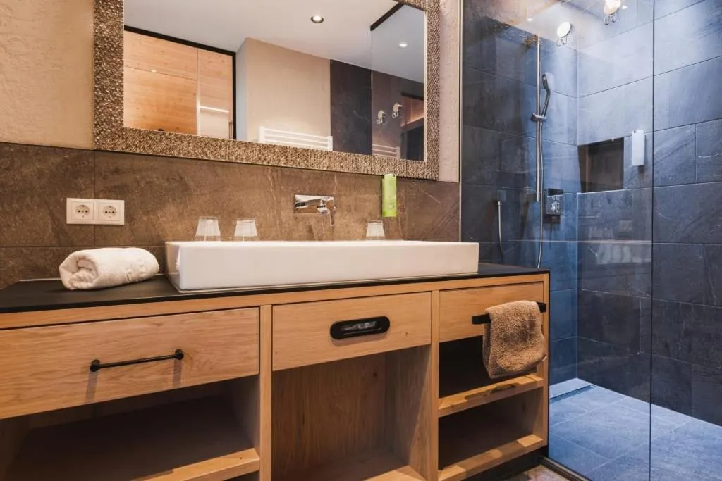 Hotel Riederhof- Urlaub mit WAU!