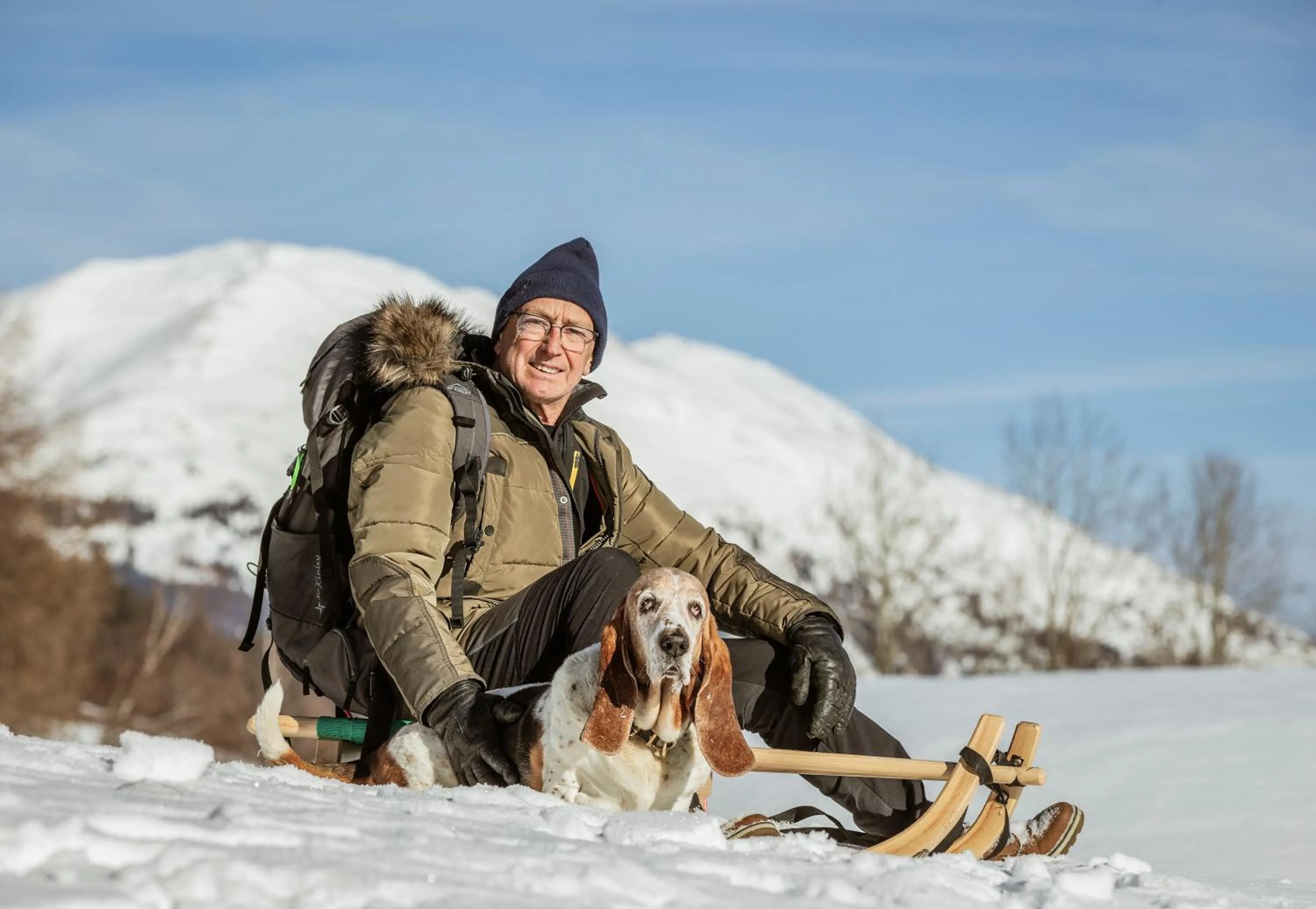 People in Hotel Riederhof- Urlaub mit WAU!