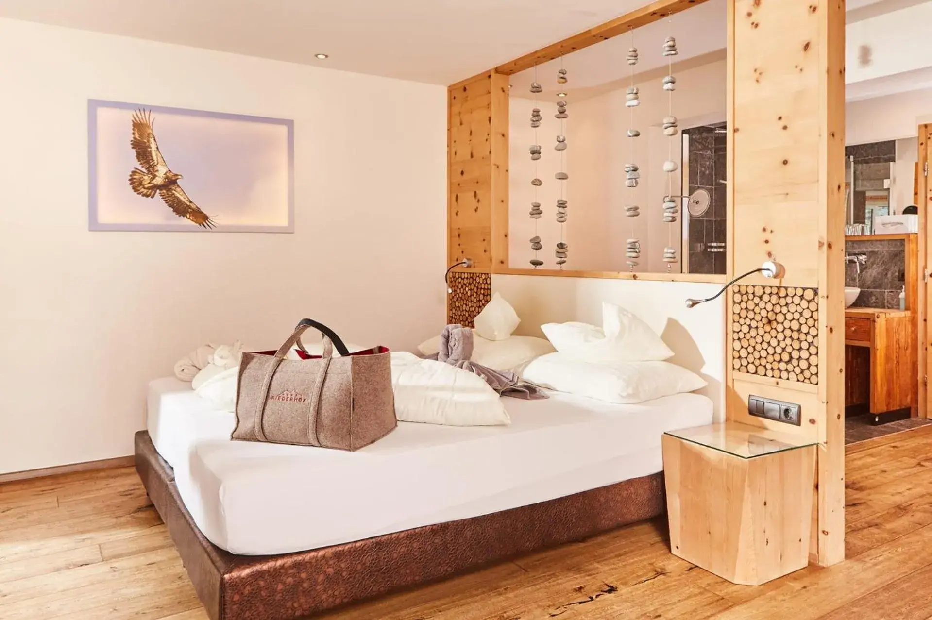 Suite in Hotel Riederhof- Urlaub mit WAU! Suite in Hotel Riederhof- Urlaub mit WAU!