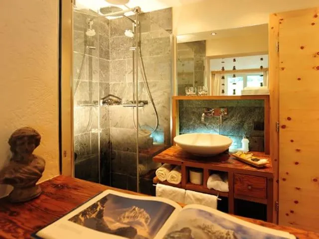 Hotel Riederhof- Urlaub mit WAU!