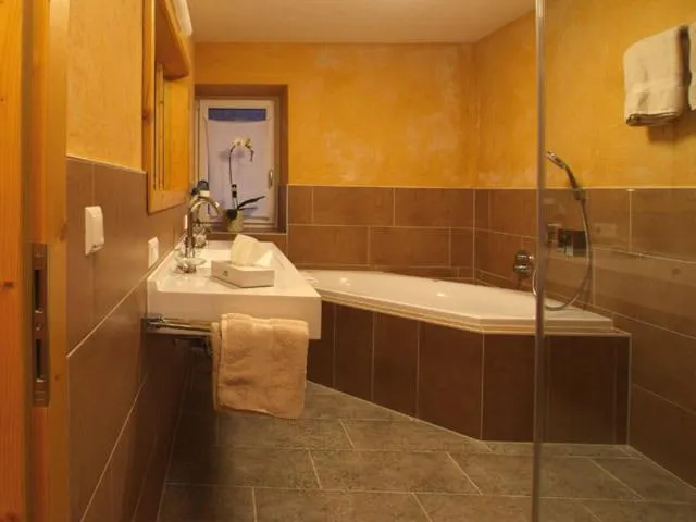 Hotel Riederhof- Urlaub mit WAU!