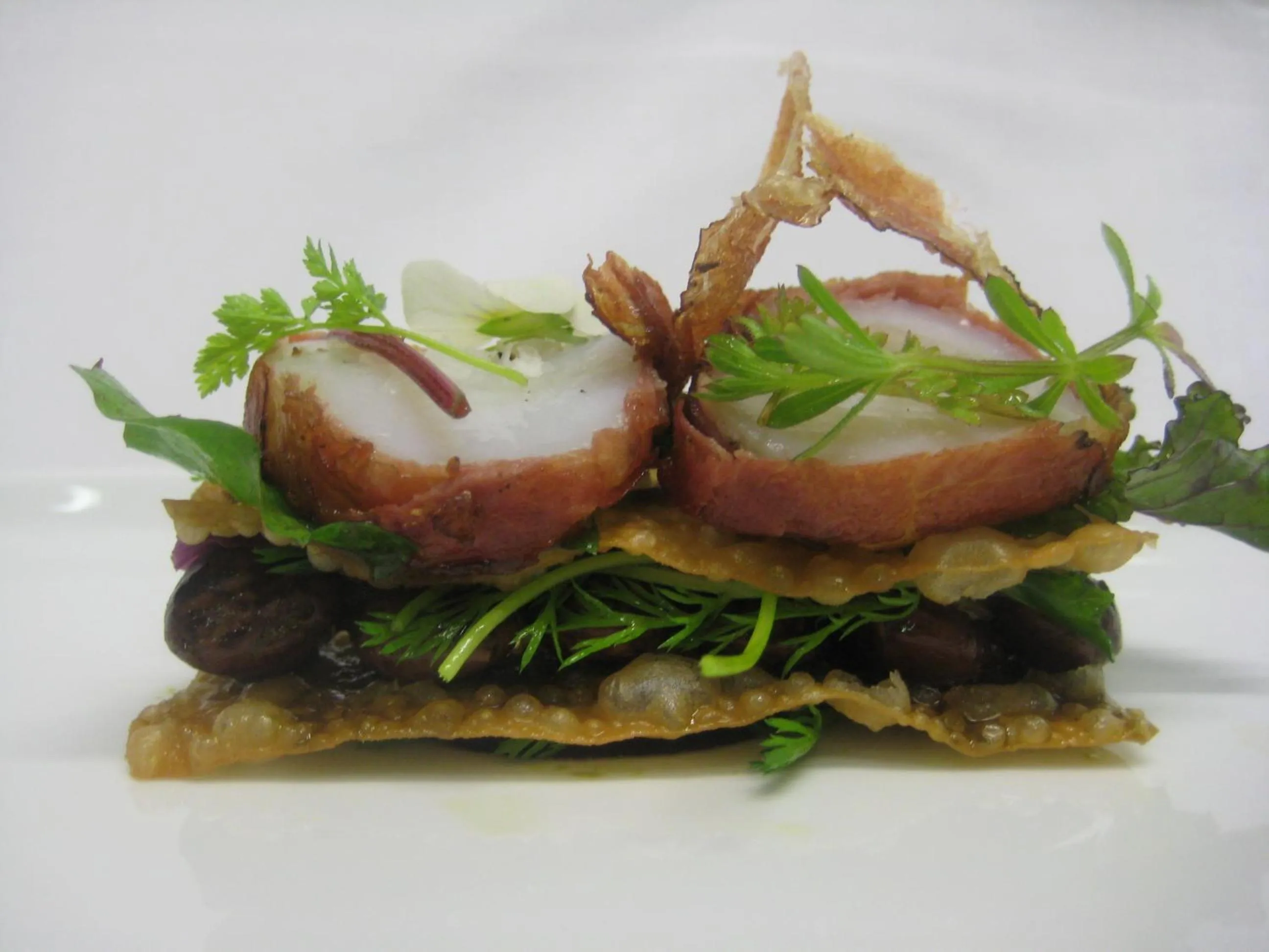 Food close-up in Hotel Riederhof- Urlaub mit WAU!