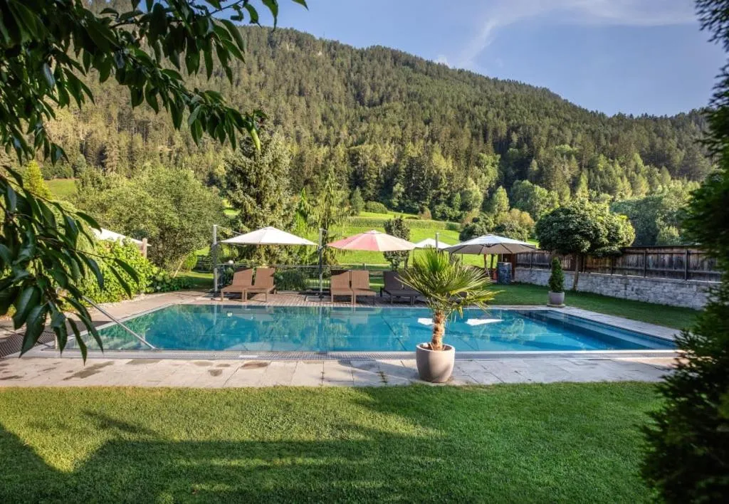 Hotel Riederhof- Urlaub mit WAU!