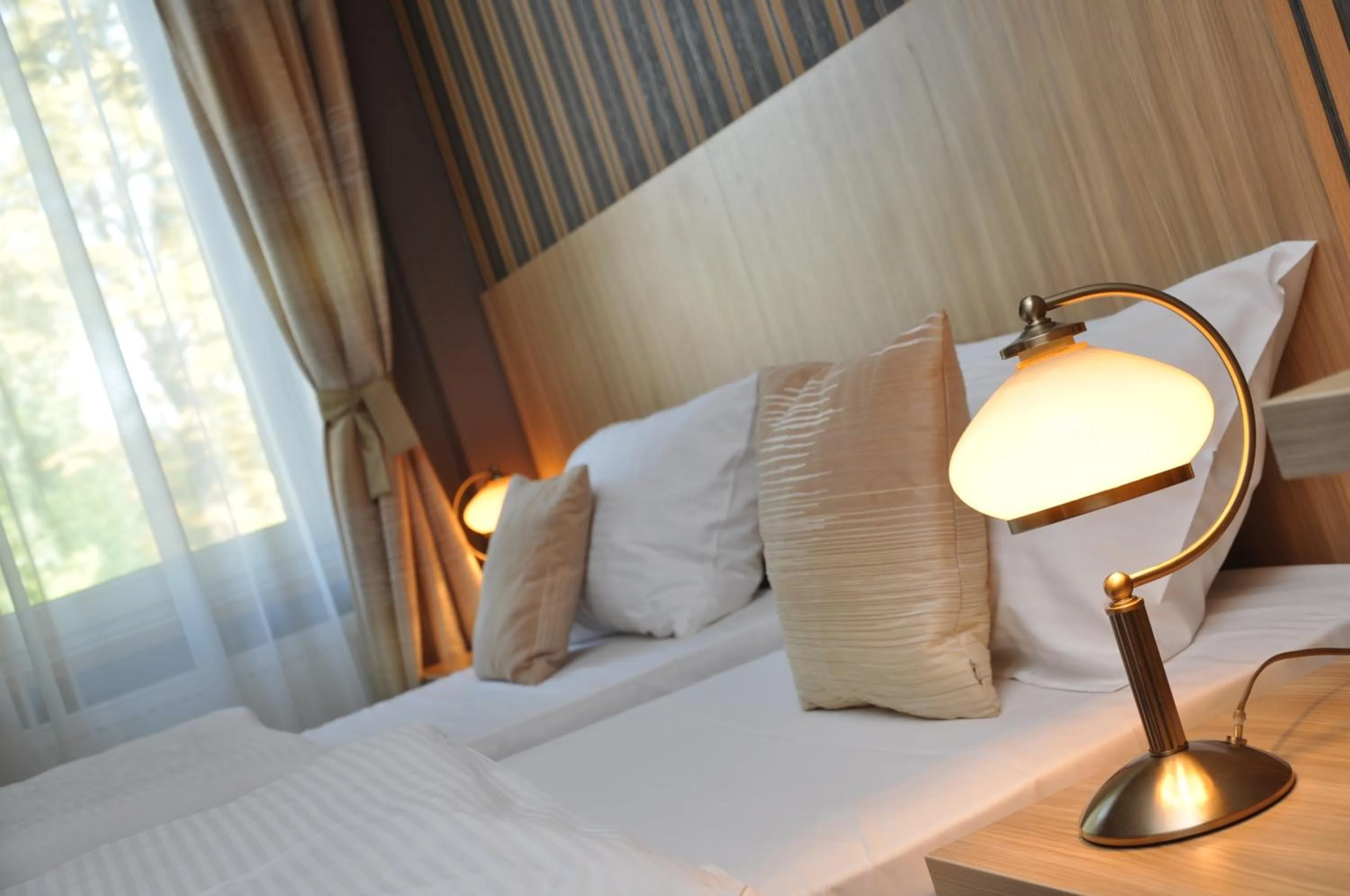 Day, Bed in Aviator Hotel Restauracja & SPA