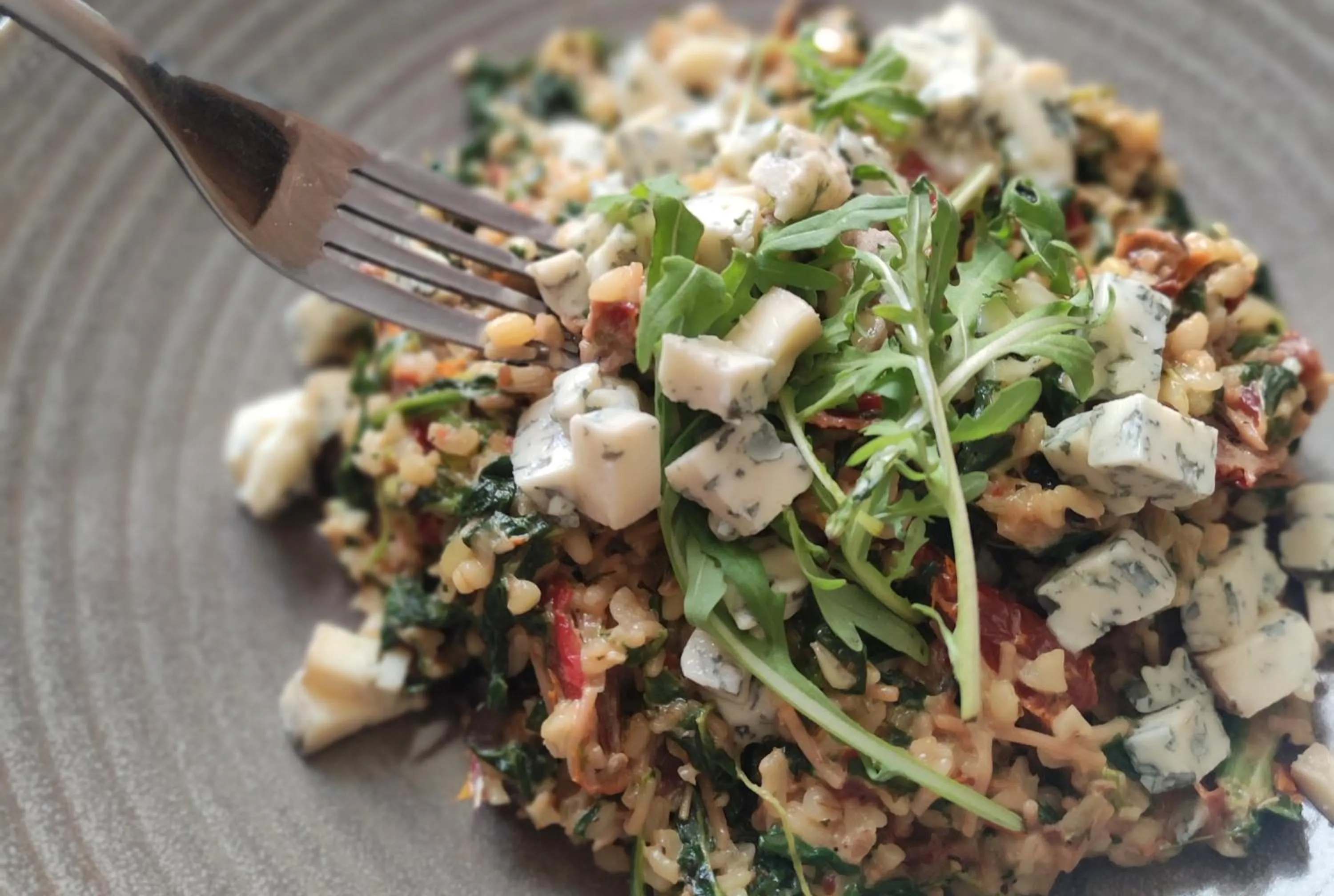 Meals in Aviator Hotel Restauracja & SPA