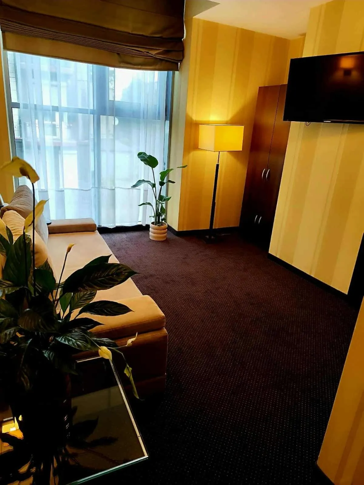 Aviator Hotel Restauracja & SPA