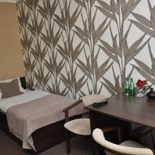 Single Room in Aviator Hotel Restauracja & SPA Single Room in Aviator Hotel Restauracja & SPA