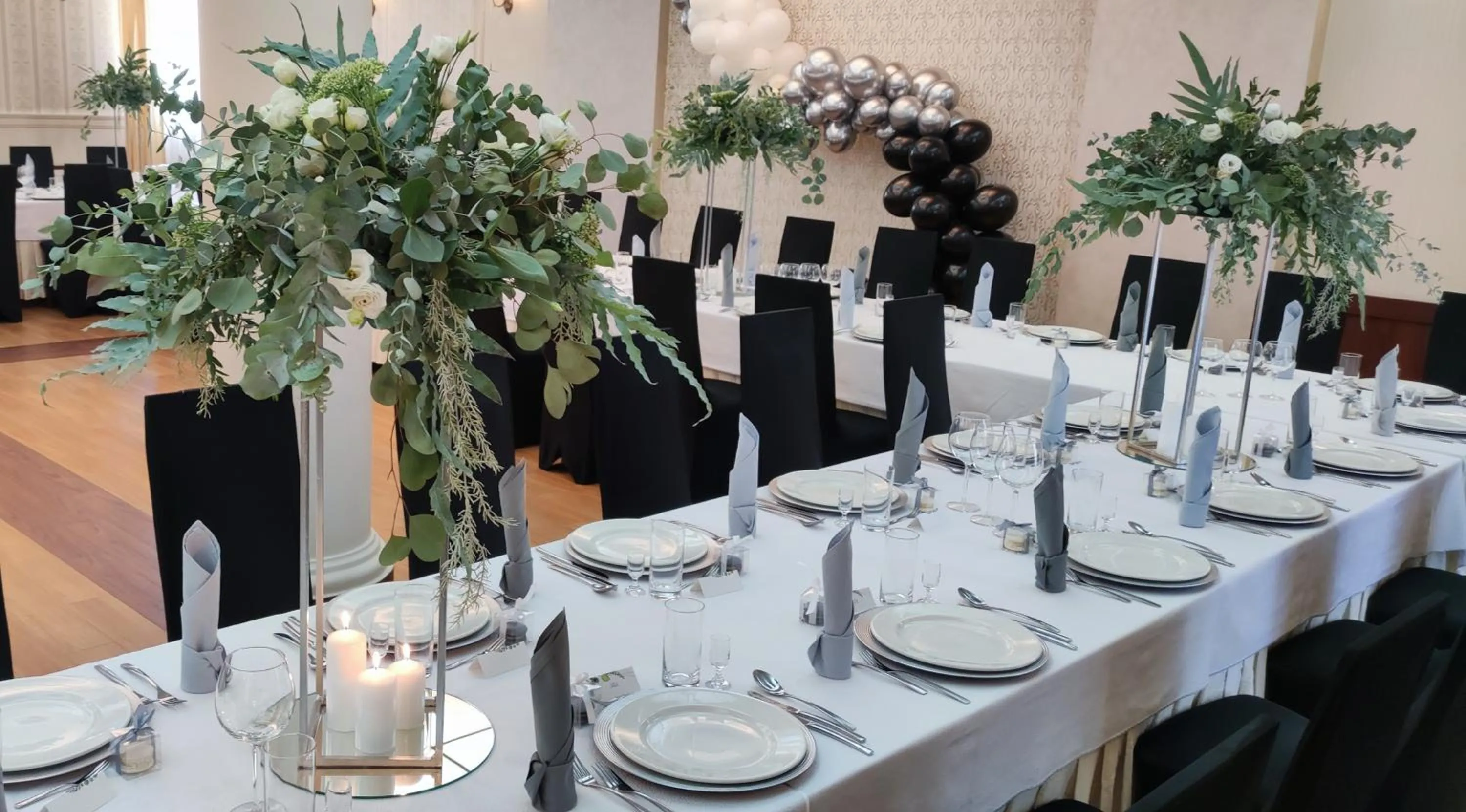 Aviator Hotel Restauracja & SPA