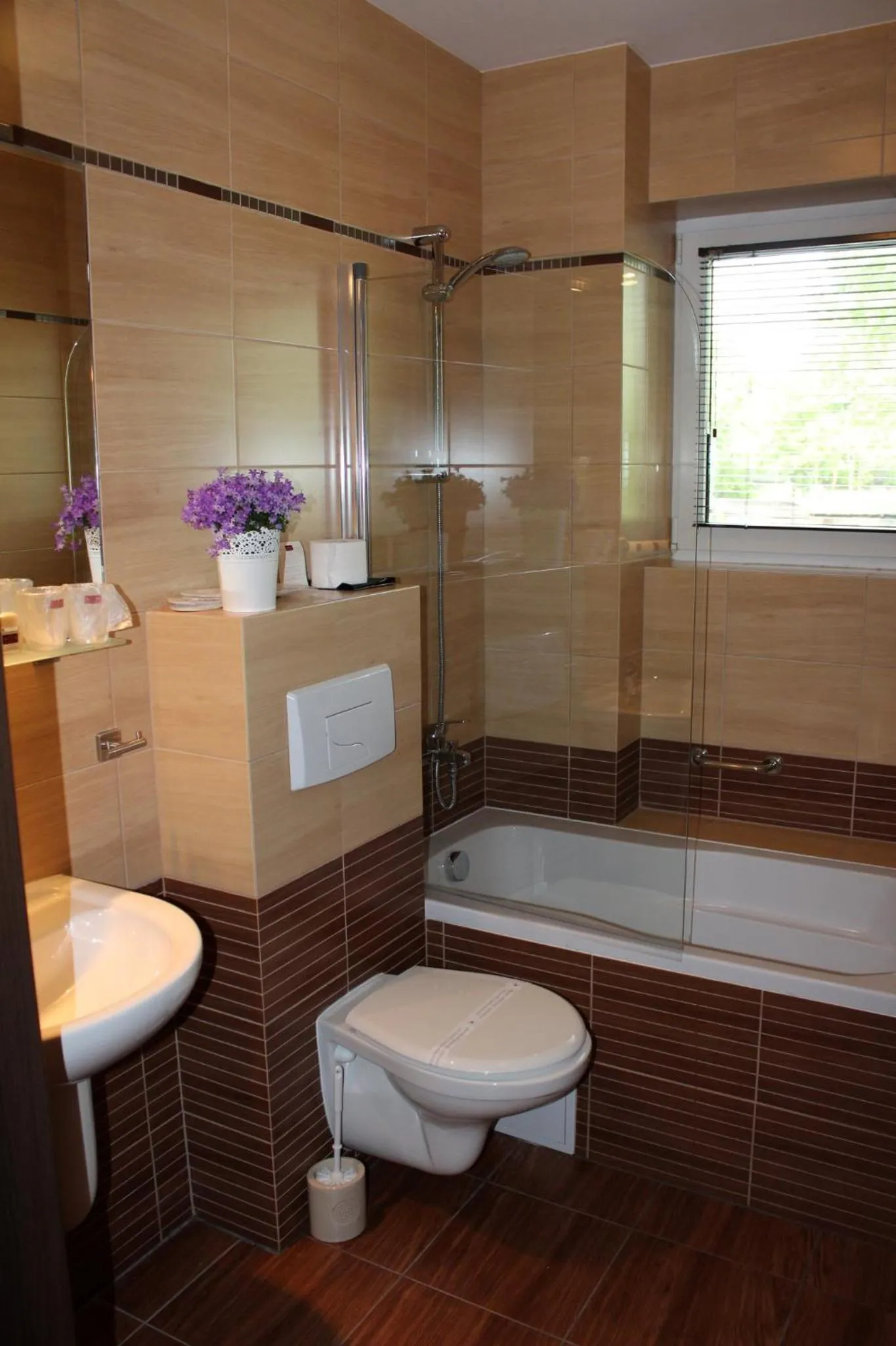 Day in Aviator Hotel Restauracja & SPA