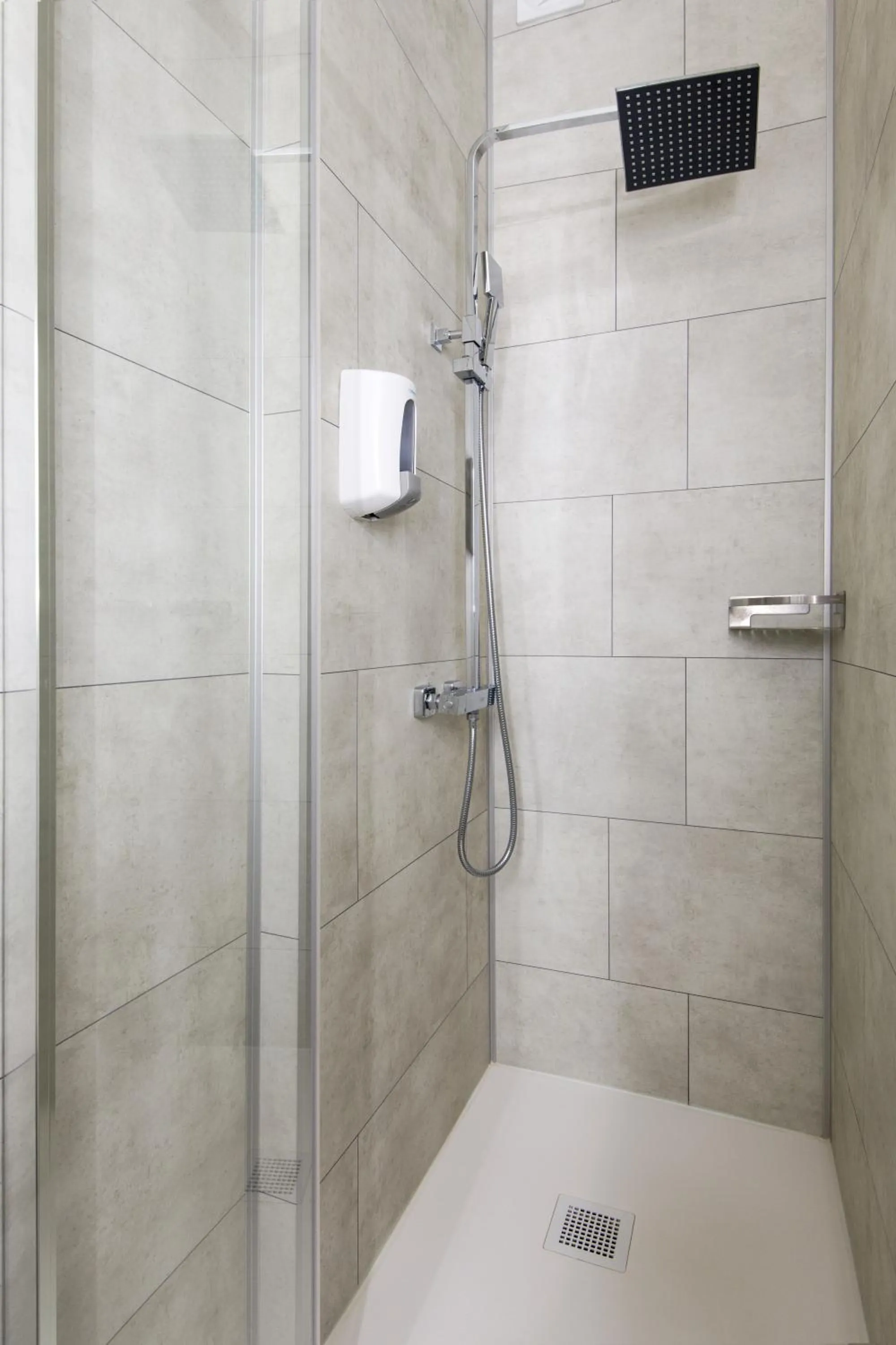 Bathroom in Résidence New Rochelle