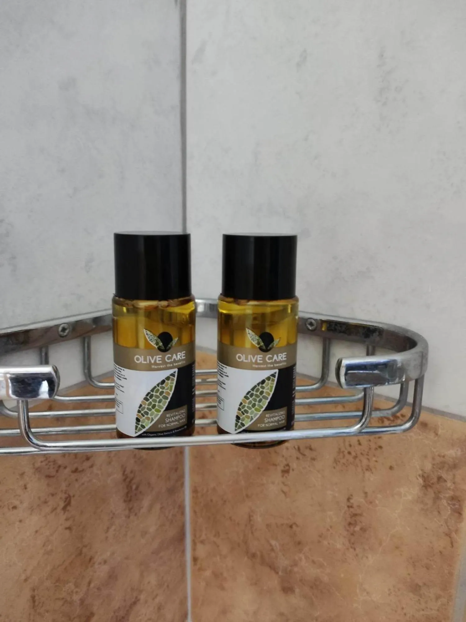 Bathroom in Tilos Fantasy