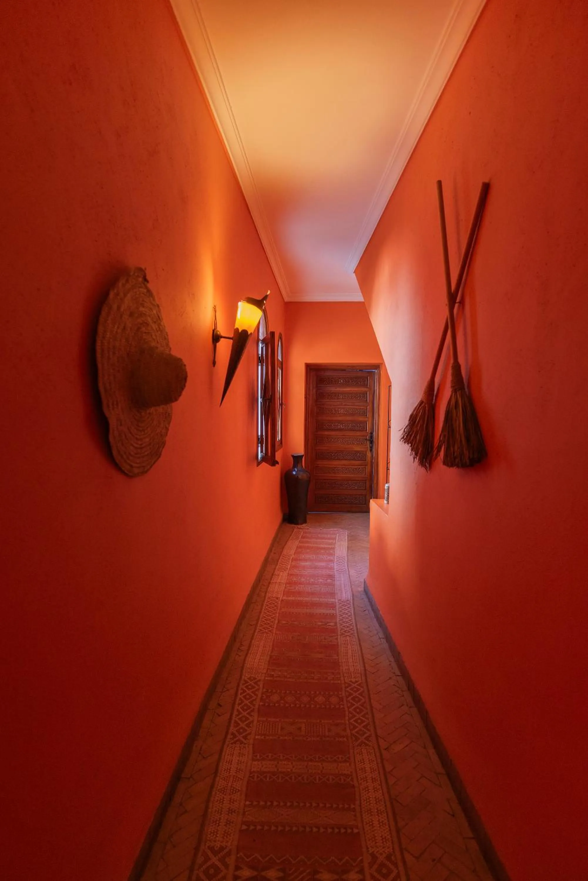 Property building in Riad Ayadina & SPA