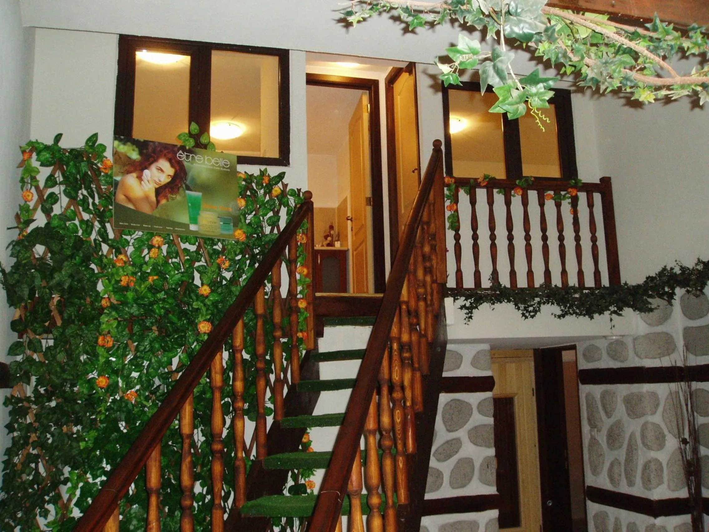 Other in Family complex Mountain Romance Apartments