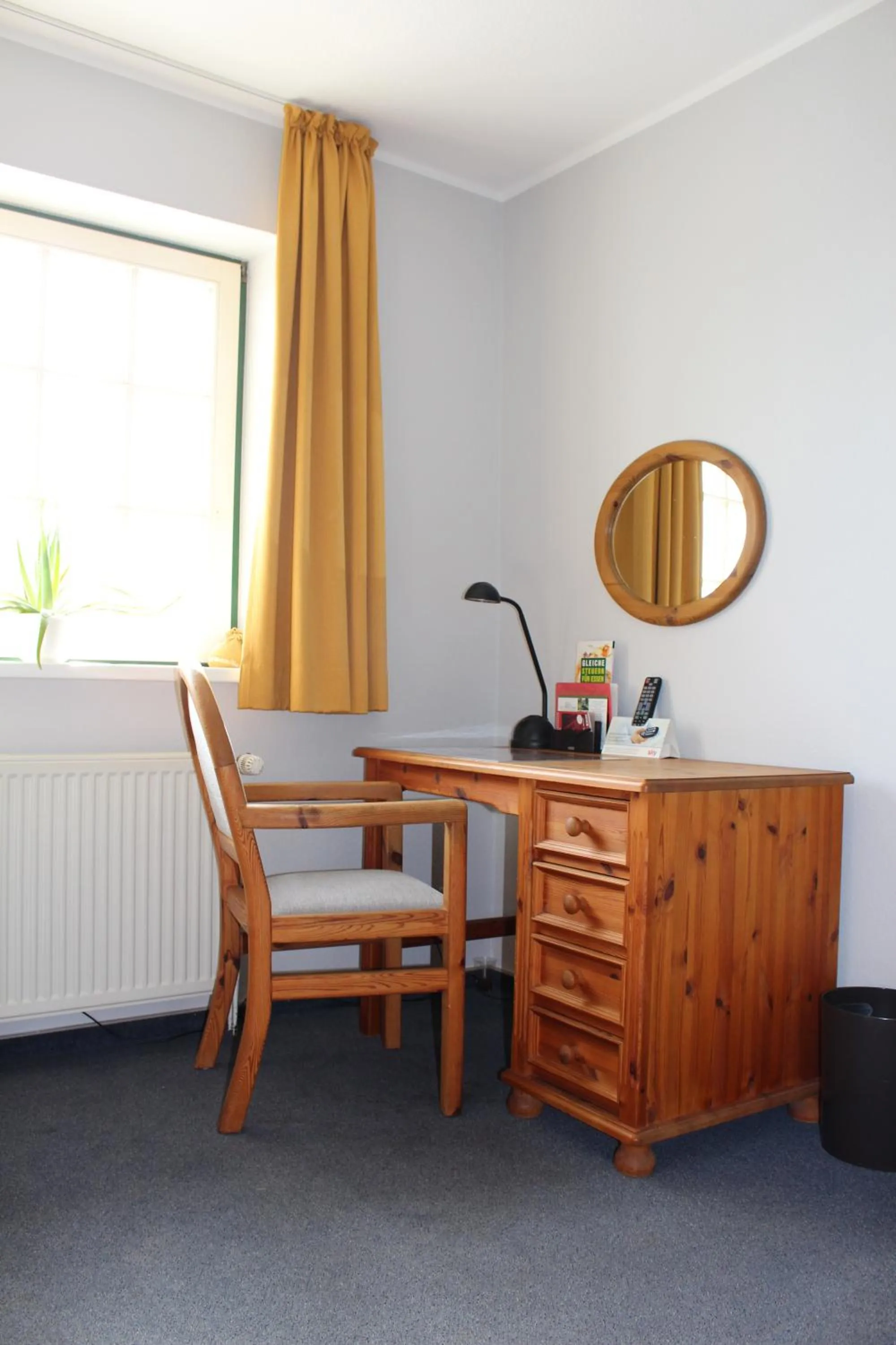 Business facilities in Hotel Am Steendamm